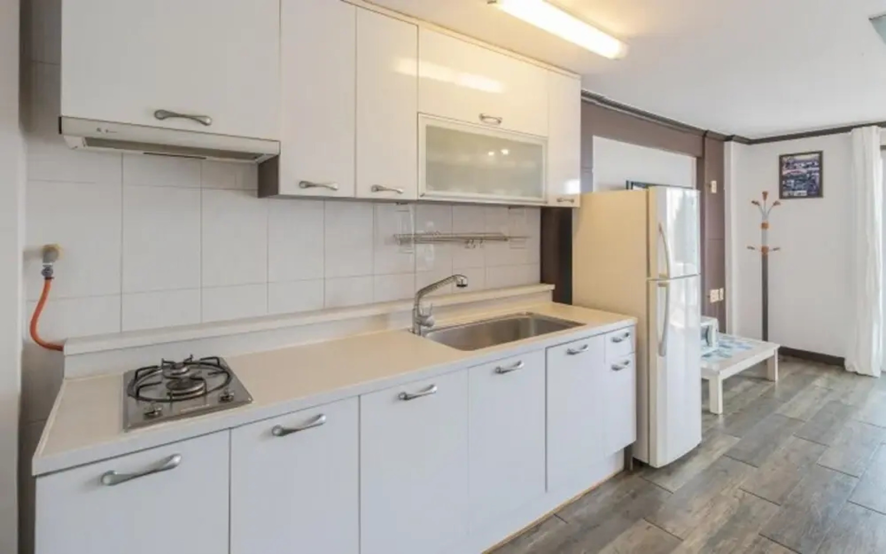 Taean Human Bali Pension