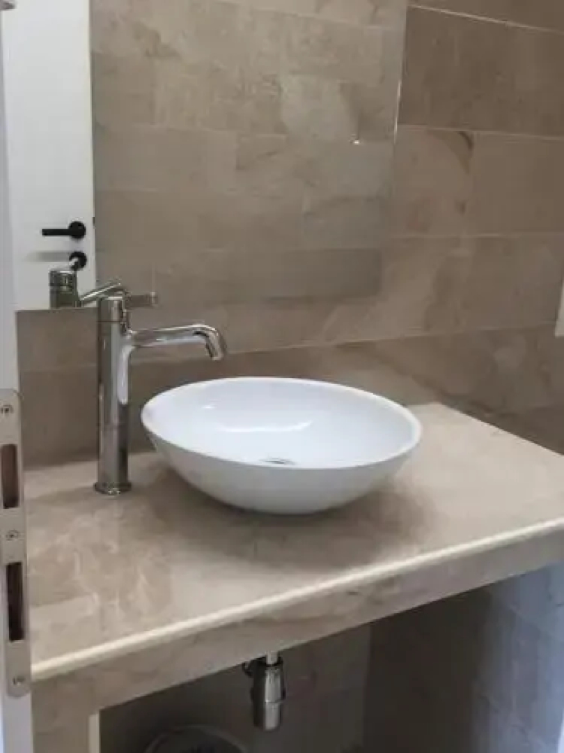 Rooms Lisjak