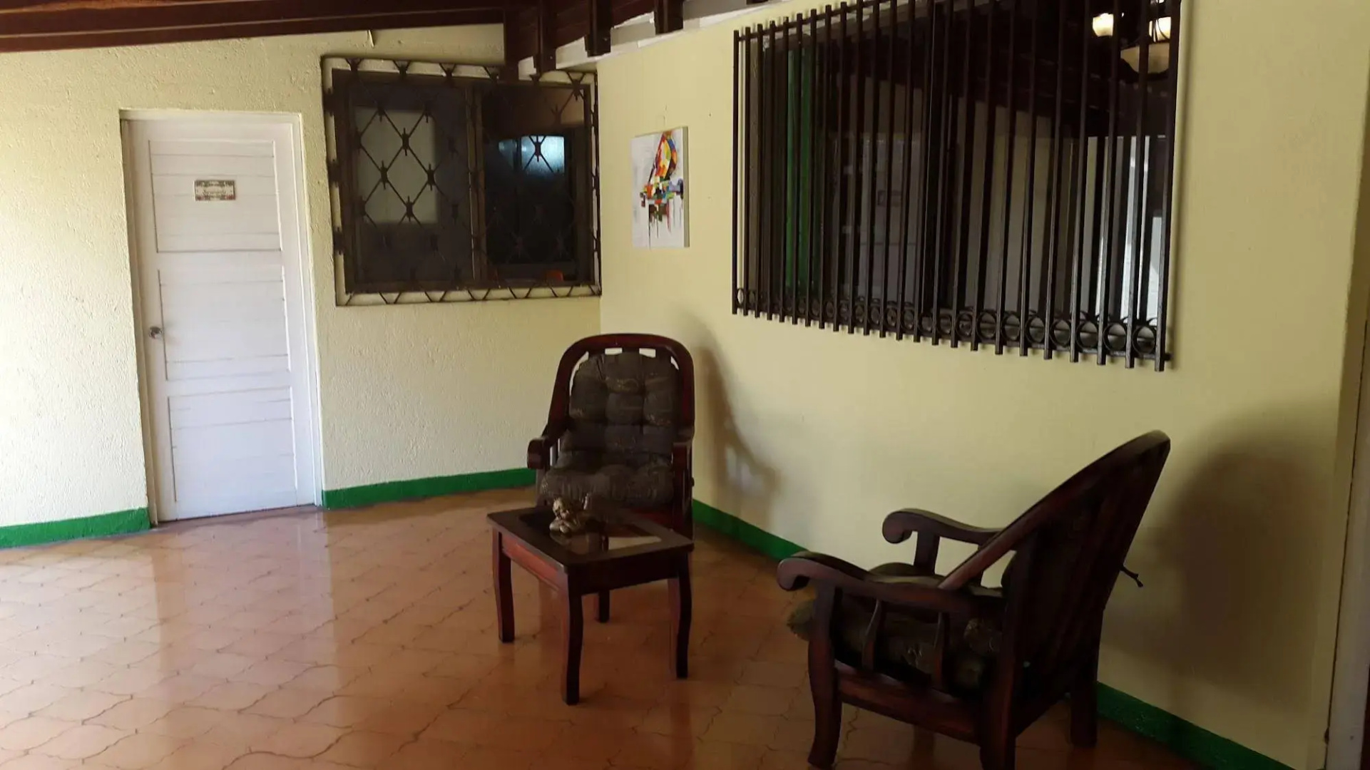 Hotel Sueños del Angel
