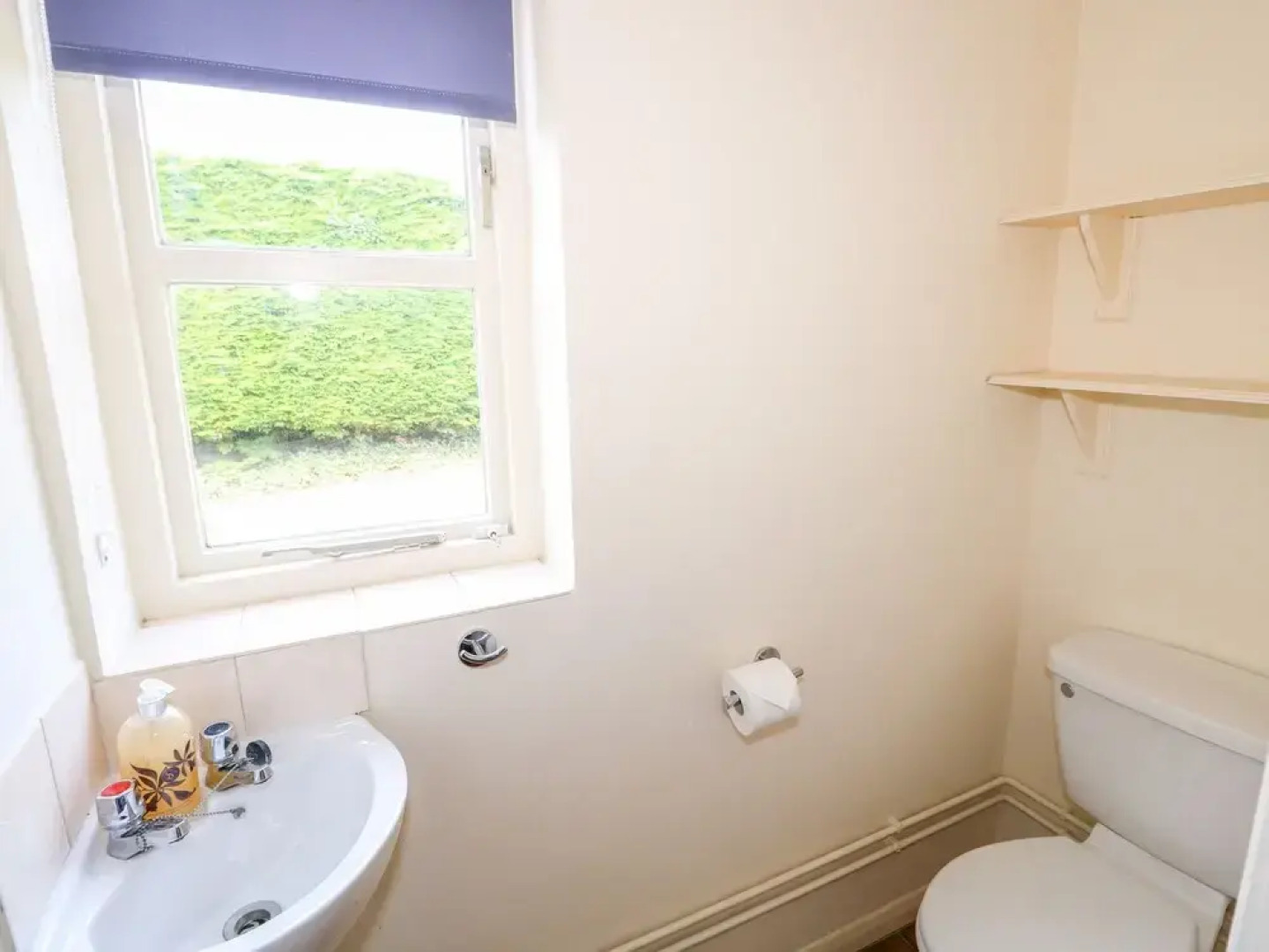 The Artist's Retreat