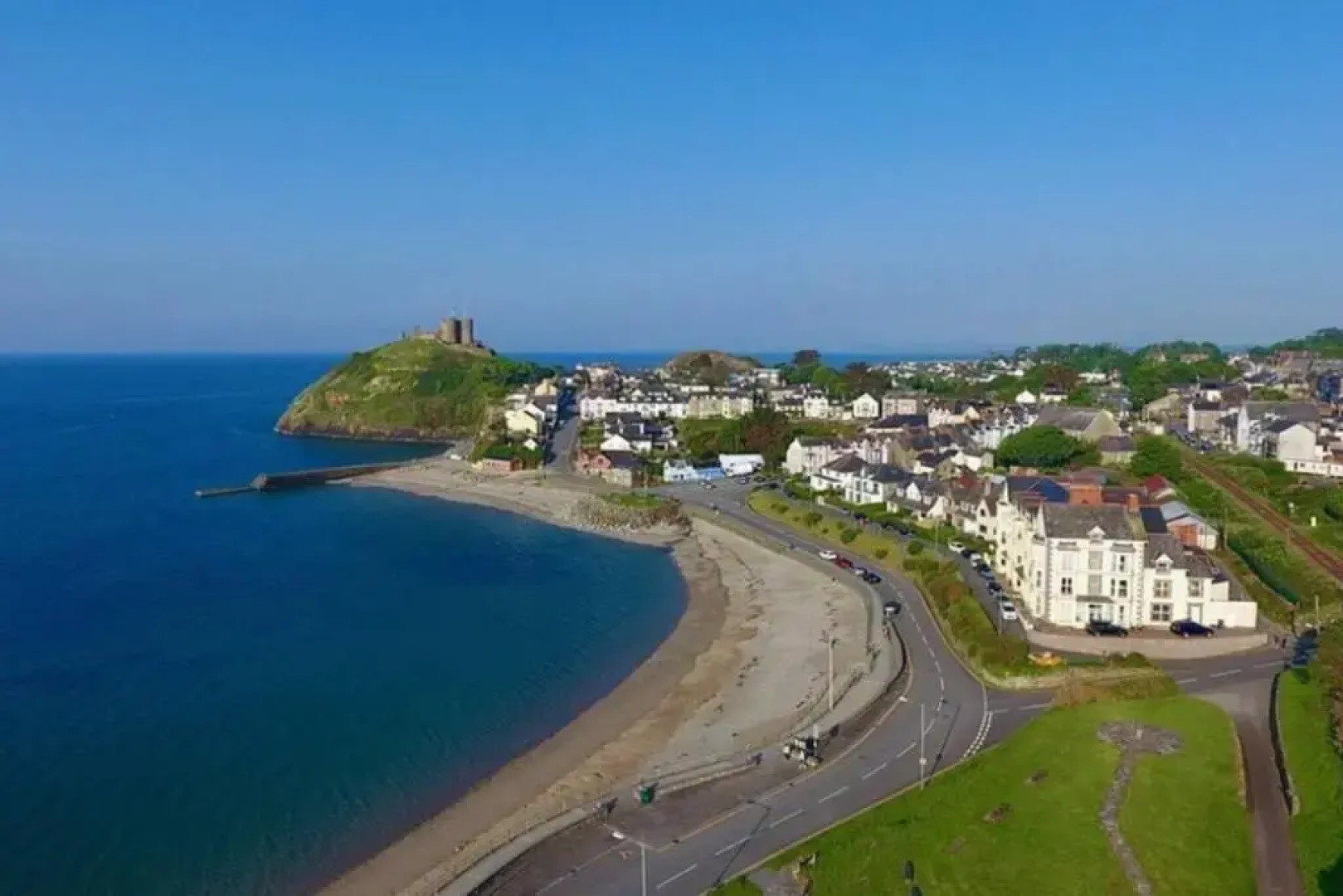 Seaview Duplex Apartment - Spectacular Views
