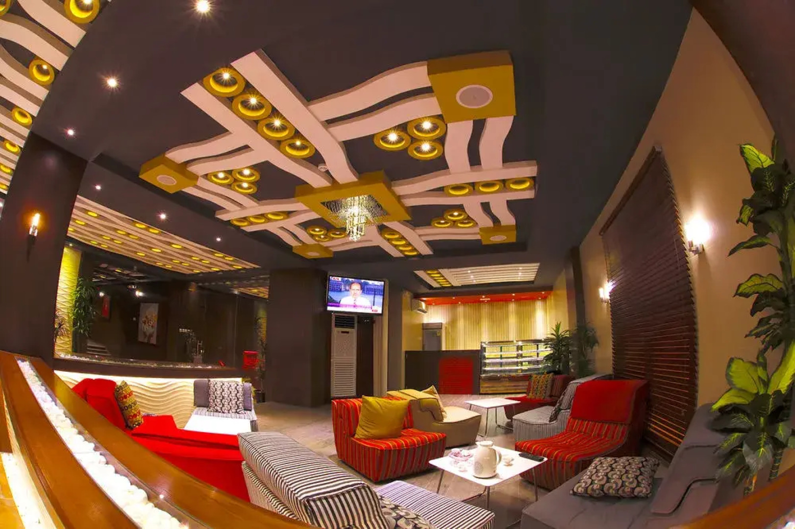 Yanbu Inn Residential Suites