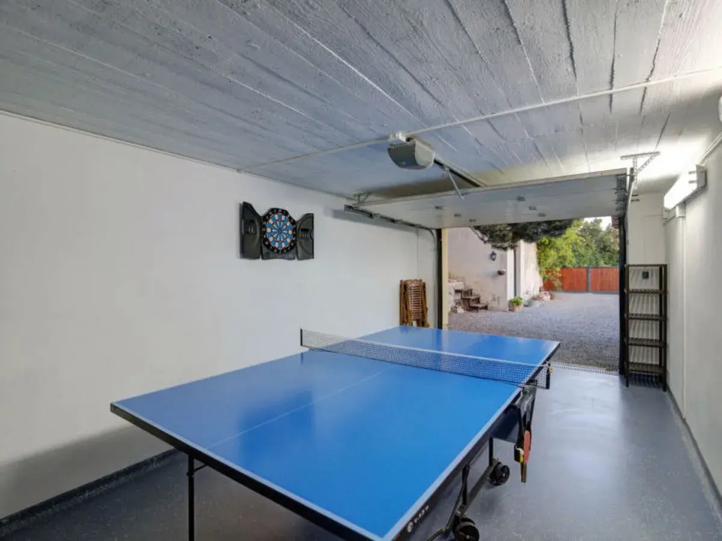 House Rukavina Bormio