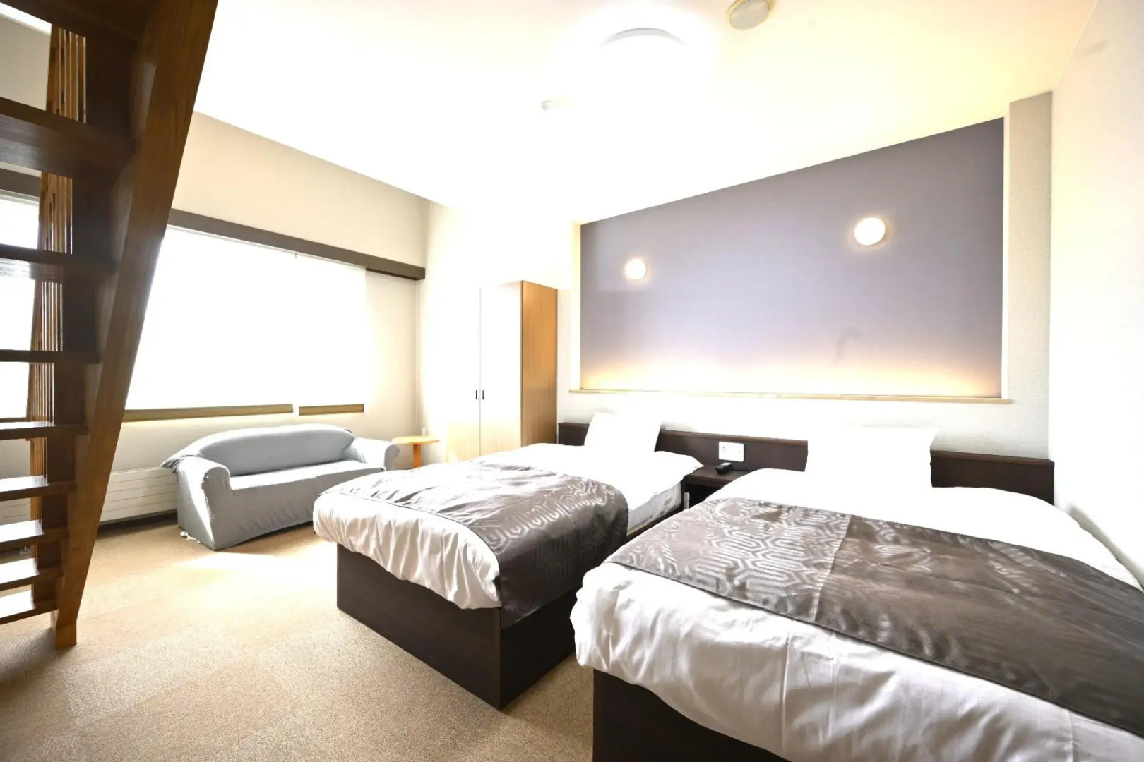 Shihoro Spa Plaza Ryokufu