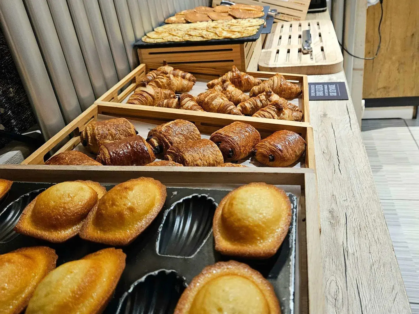 ibis Sallanches Porte du Mont Blanc