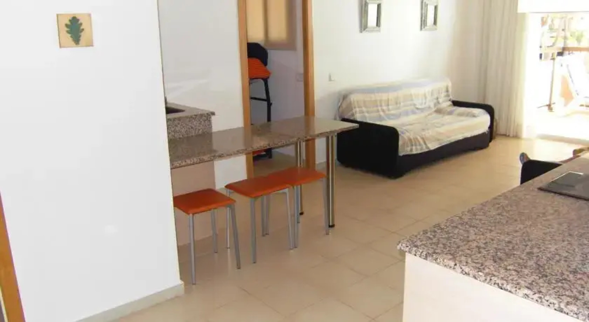 Anforas Mar Els Pins 1-6