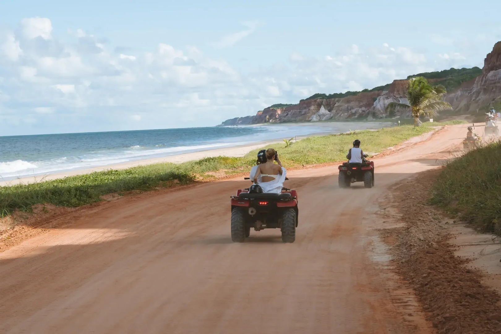 Ritz Barra de São Miguel