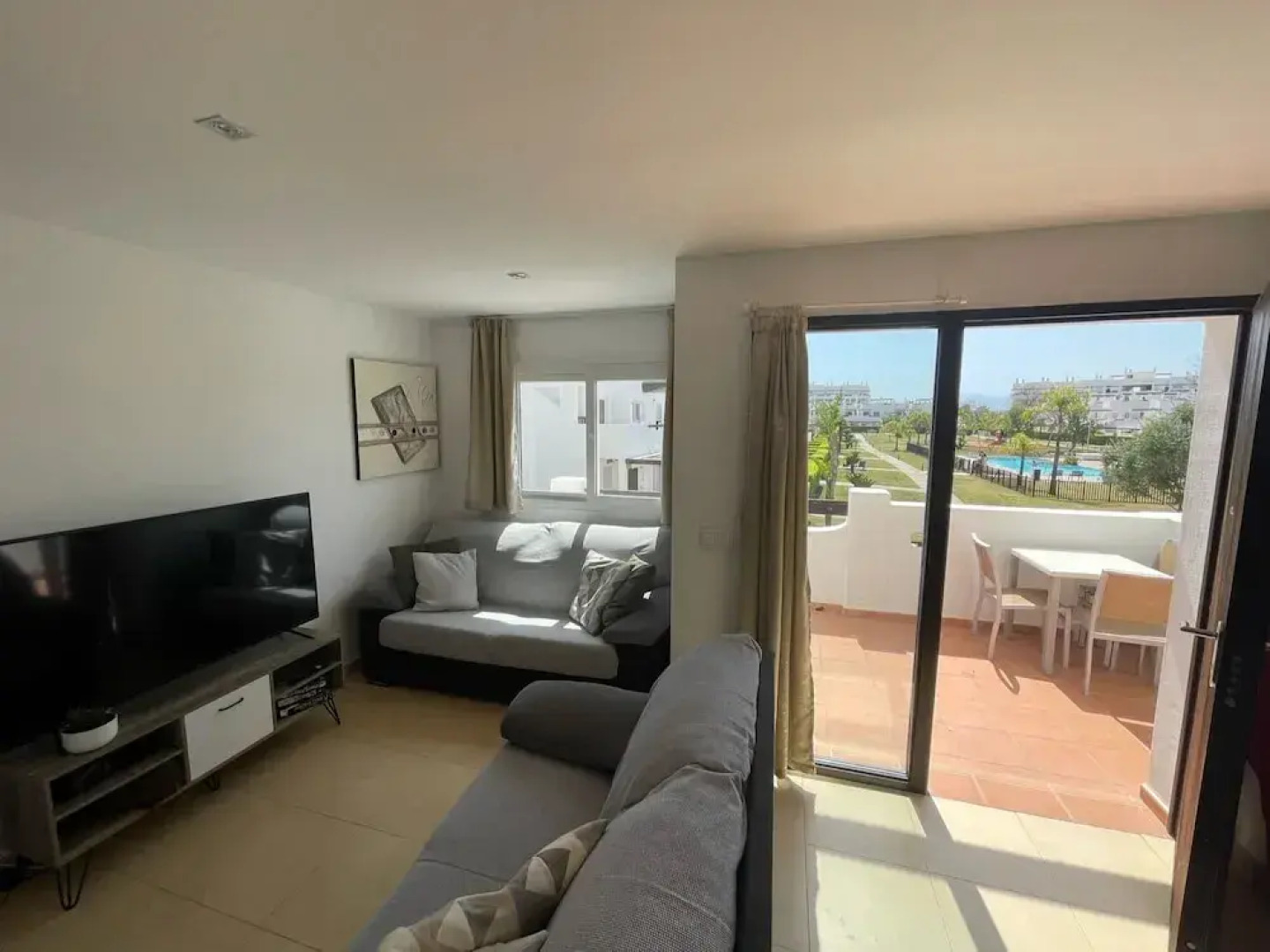 Condado De Alhama Apartment N5 - 2 Bedrooms