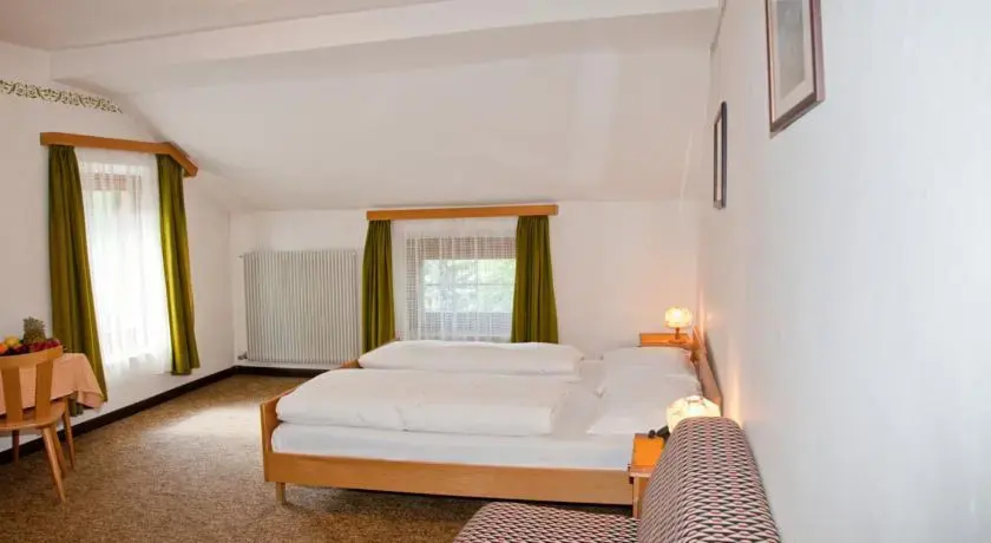 Gasthof Zum Weissen Rössl