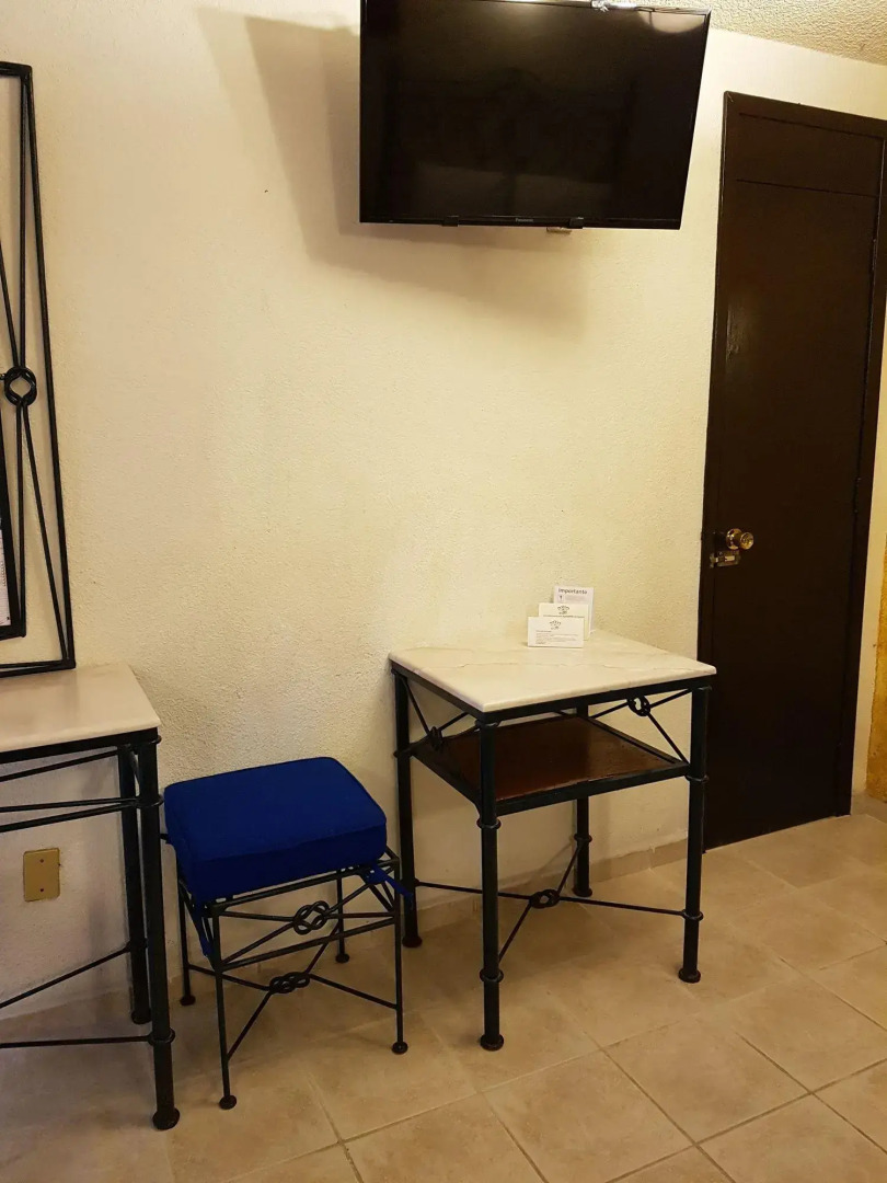 Real de Minas Inn Queretaro