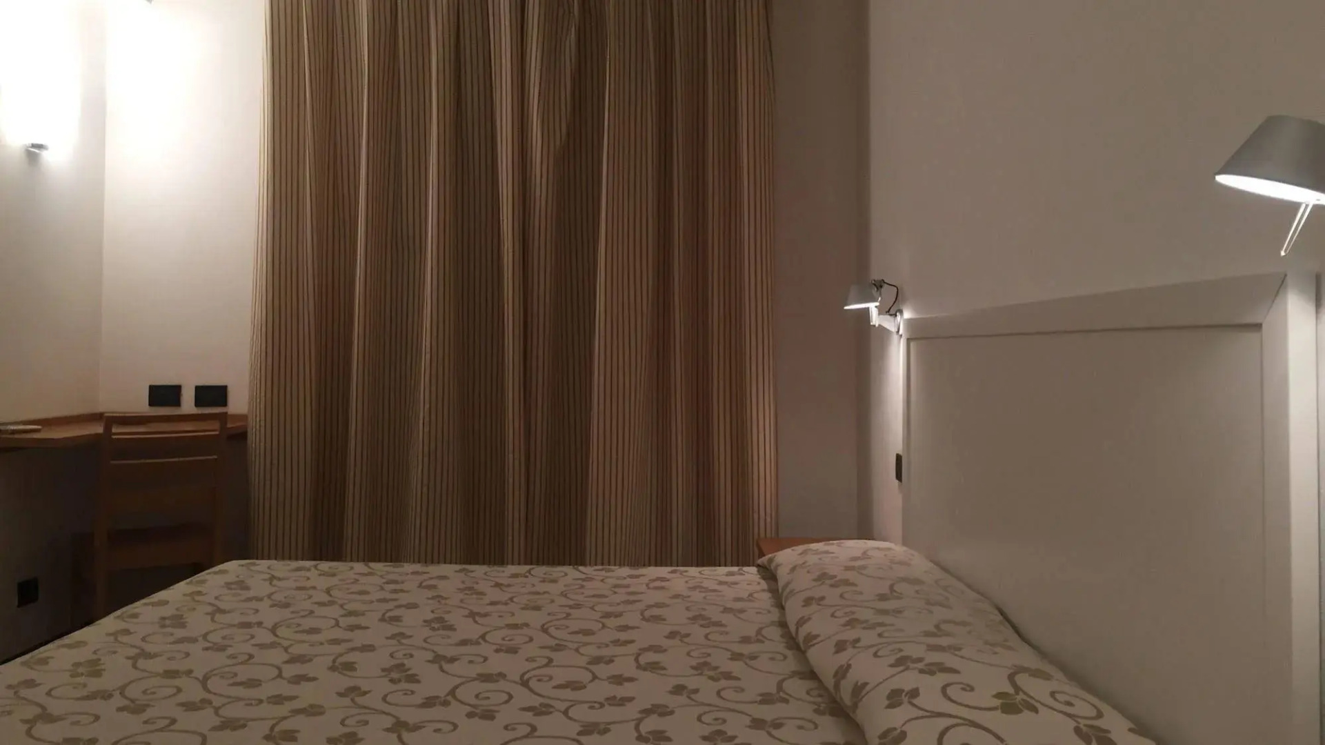 Hotel Venere Azzurra