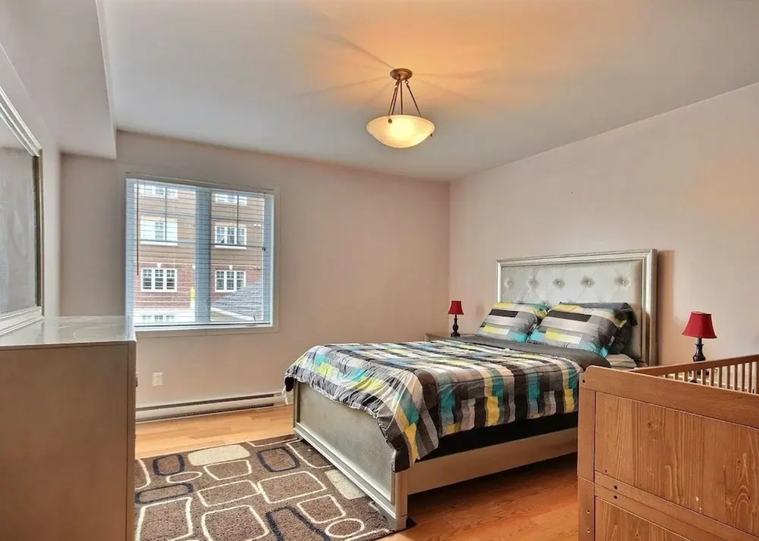 NOUVEAU Condo 4 et demi Vaudreuil-Dorion