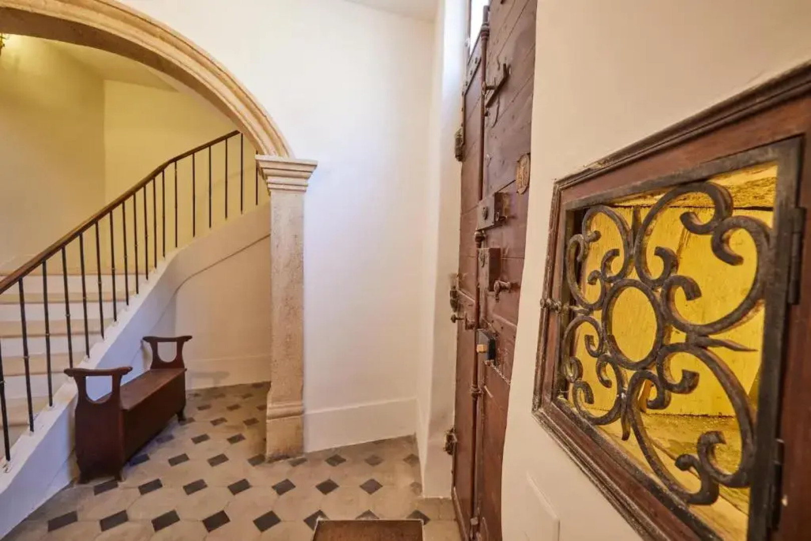 Le Clos Des Merveilles