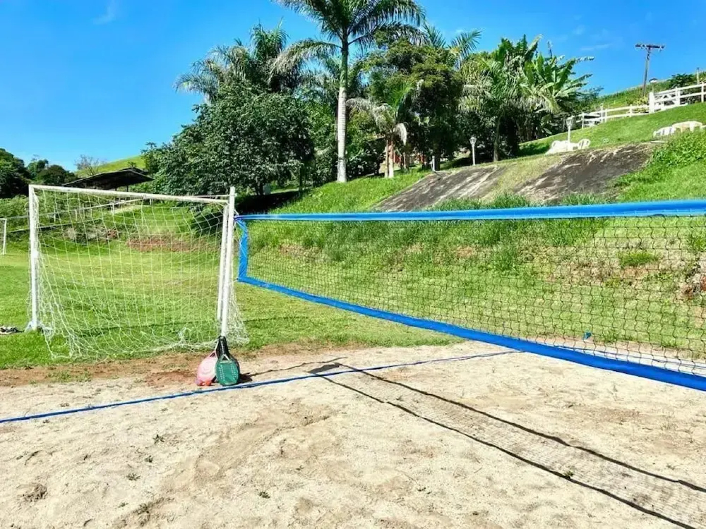 Pousada Sonho Meu
