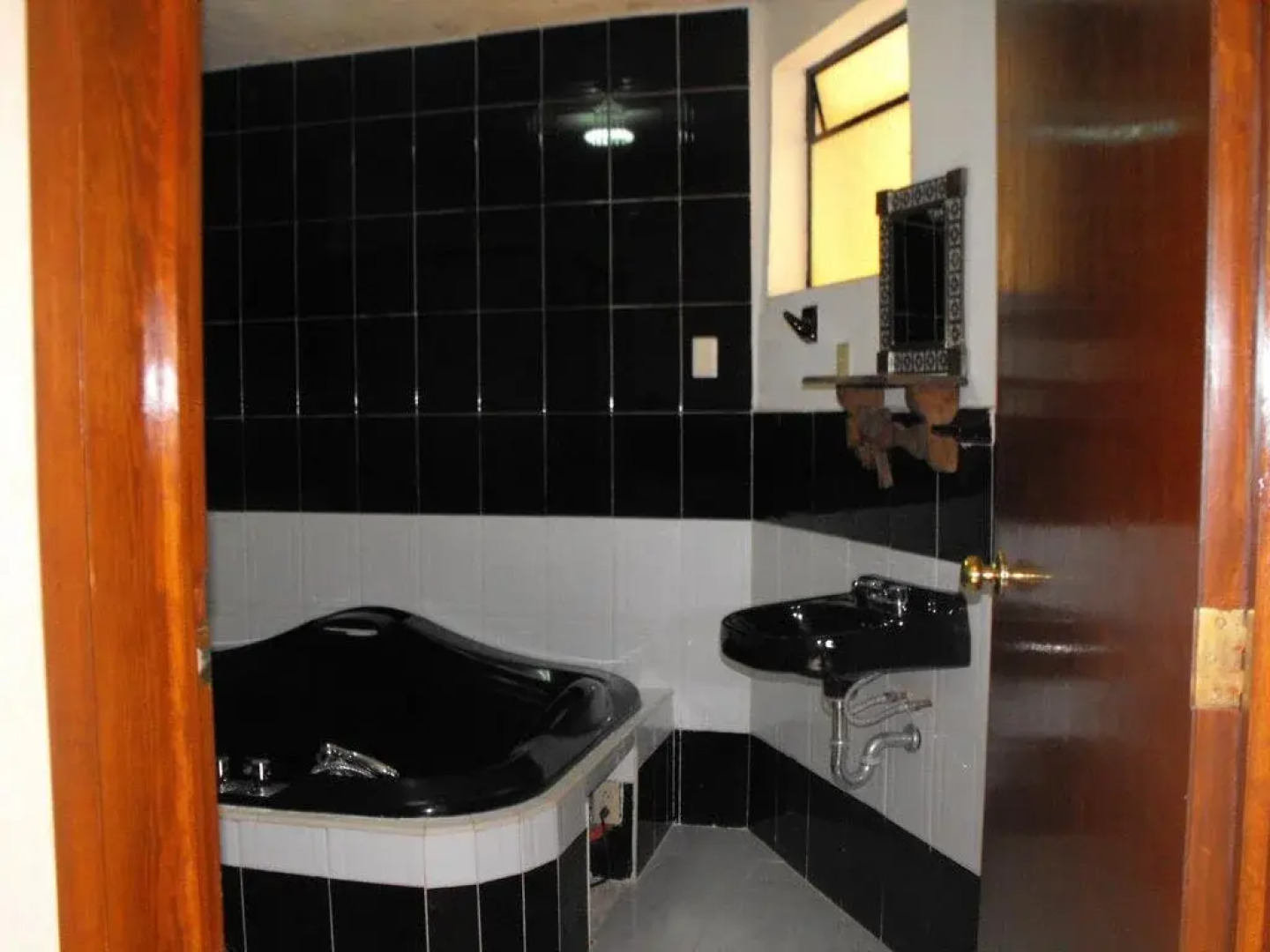 Hotel Lienzo Charro 1