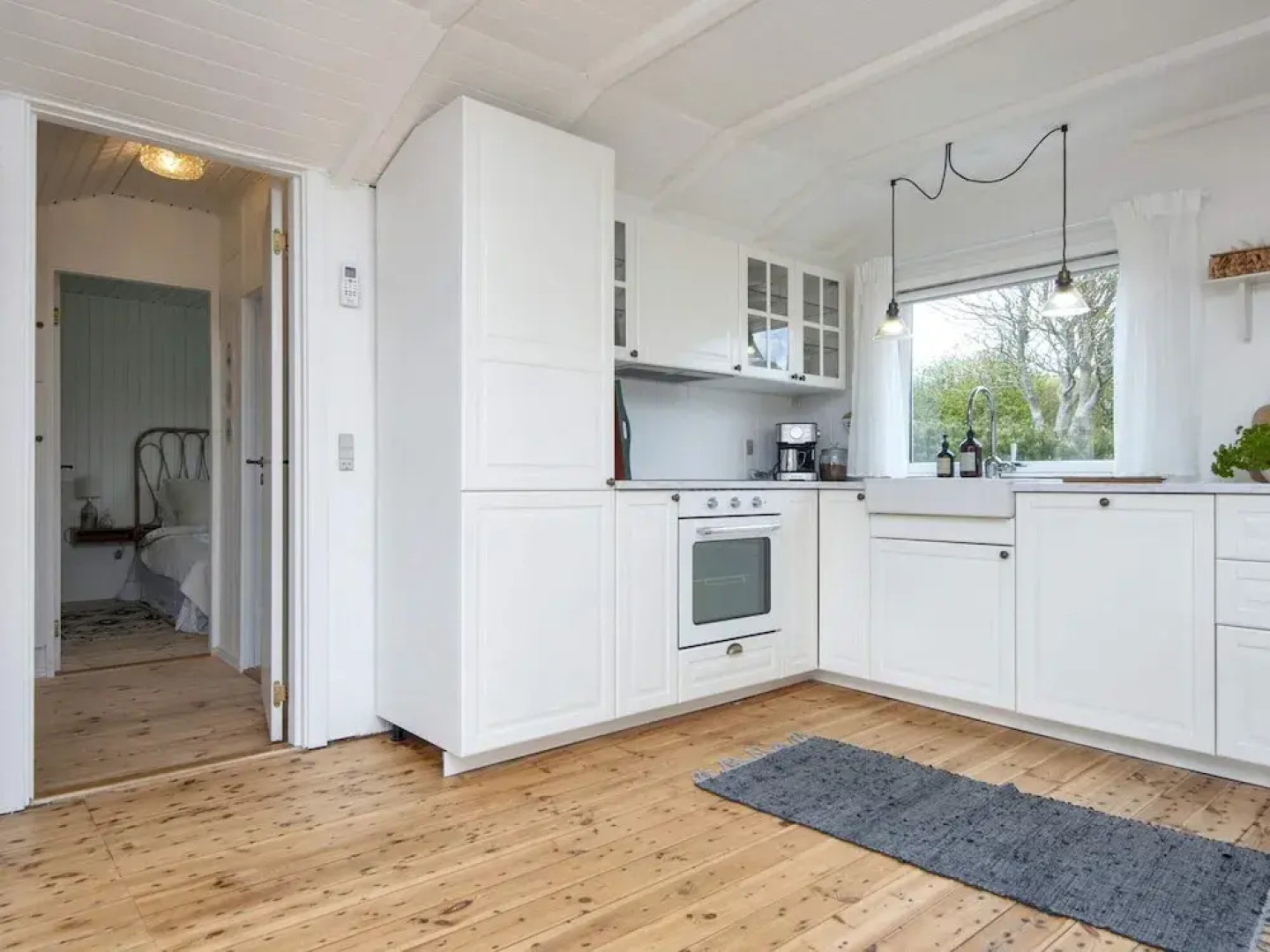 6 Person Holiday Home in Struer-by Traum