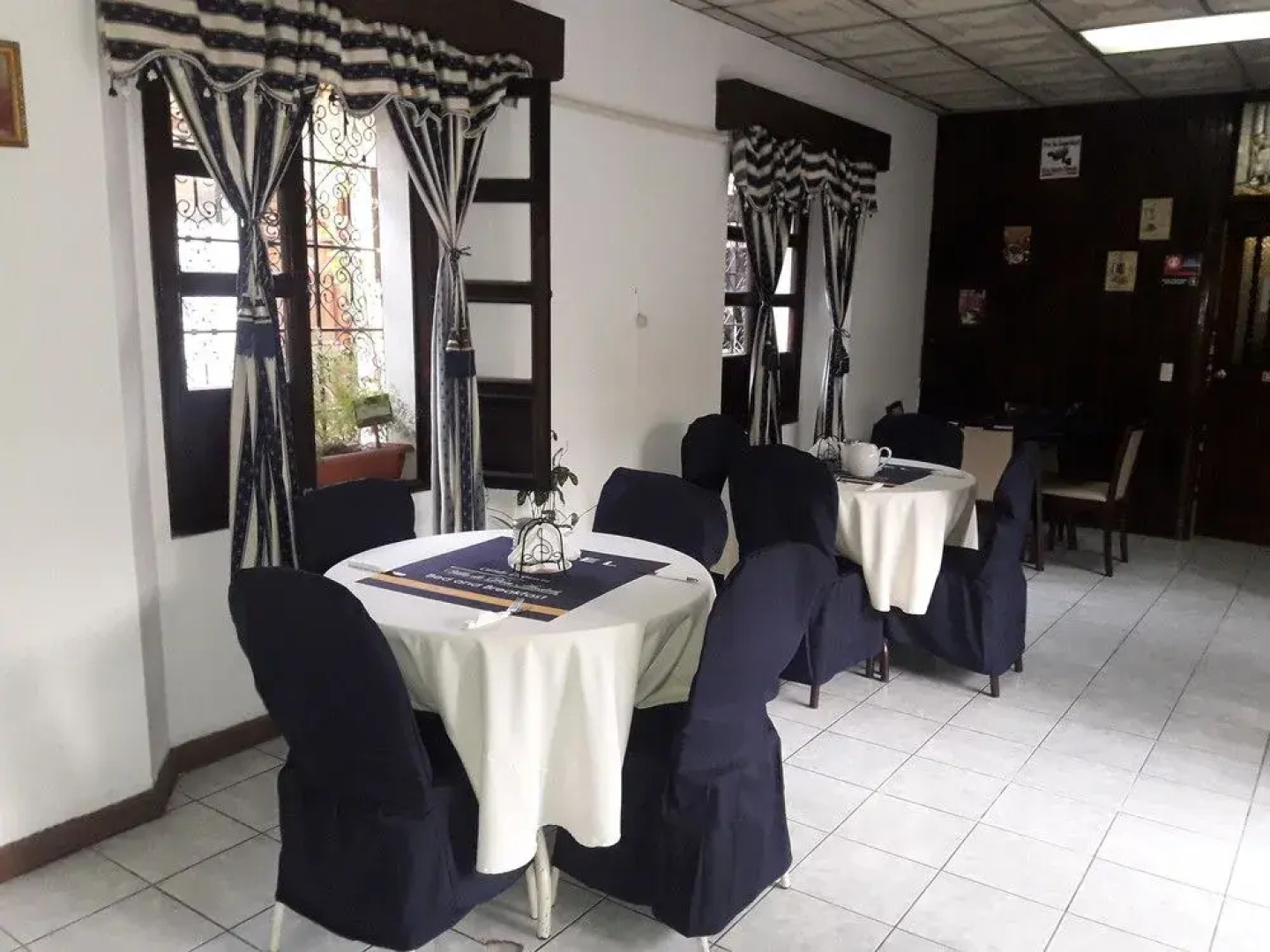 B&B Villa de Don Andres HOTEL