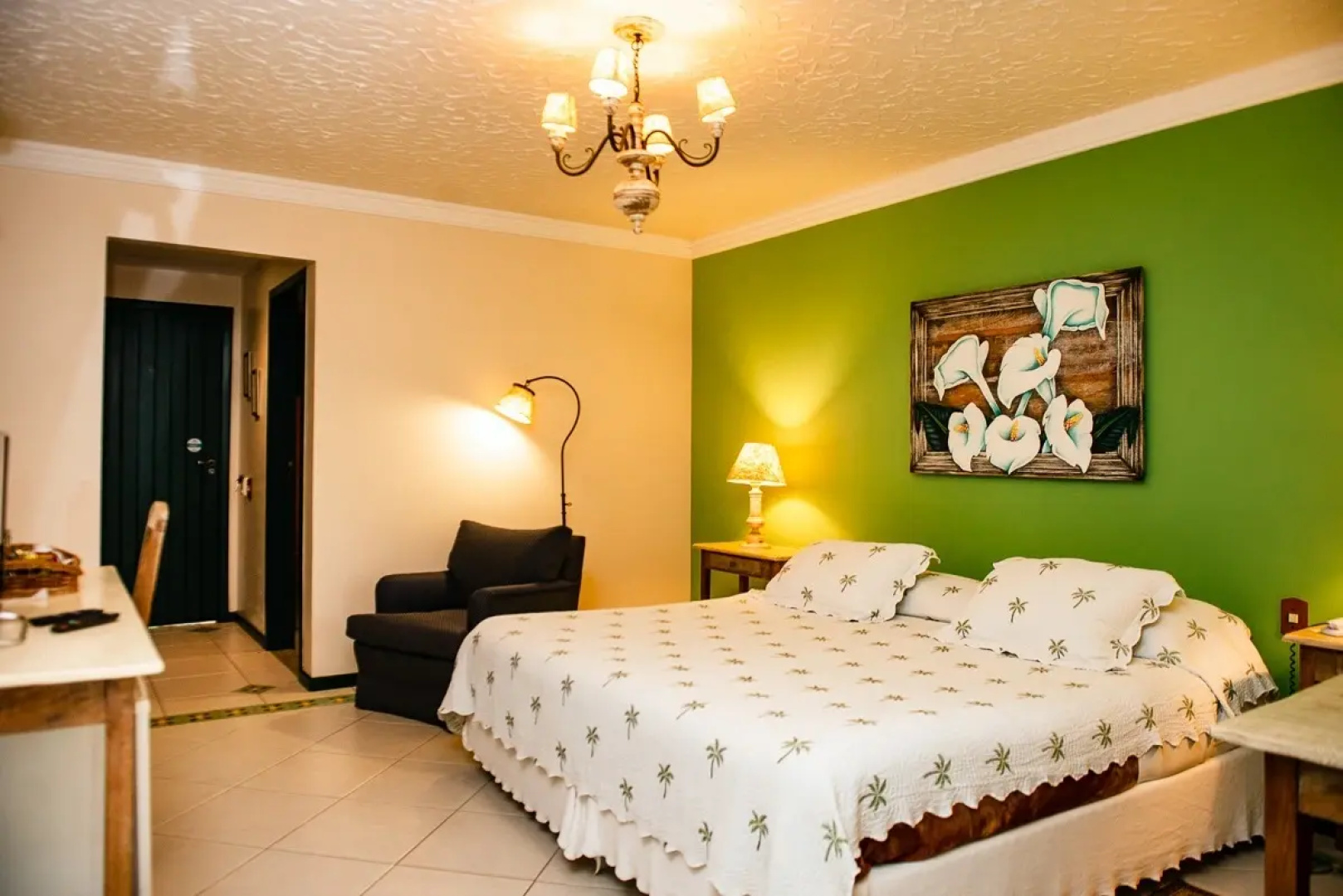Urikana Boutique Hotel