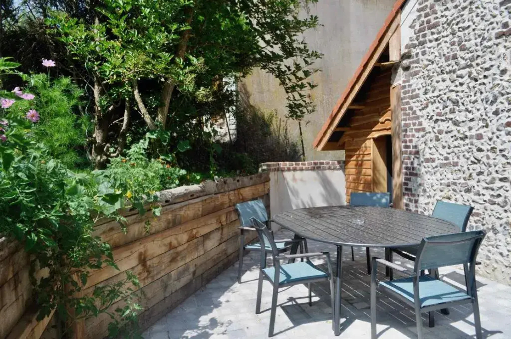 Les Bobos à la ferme