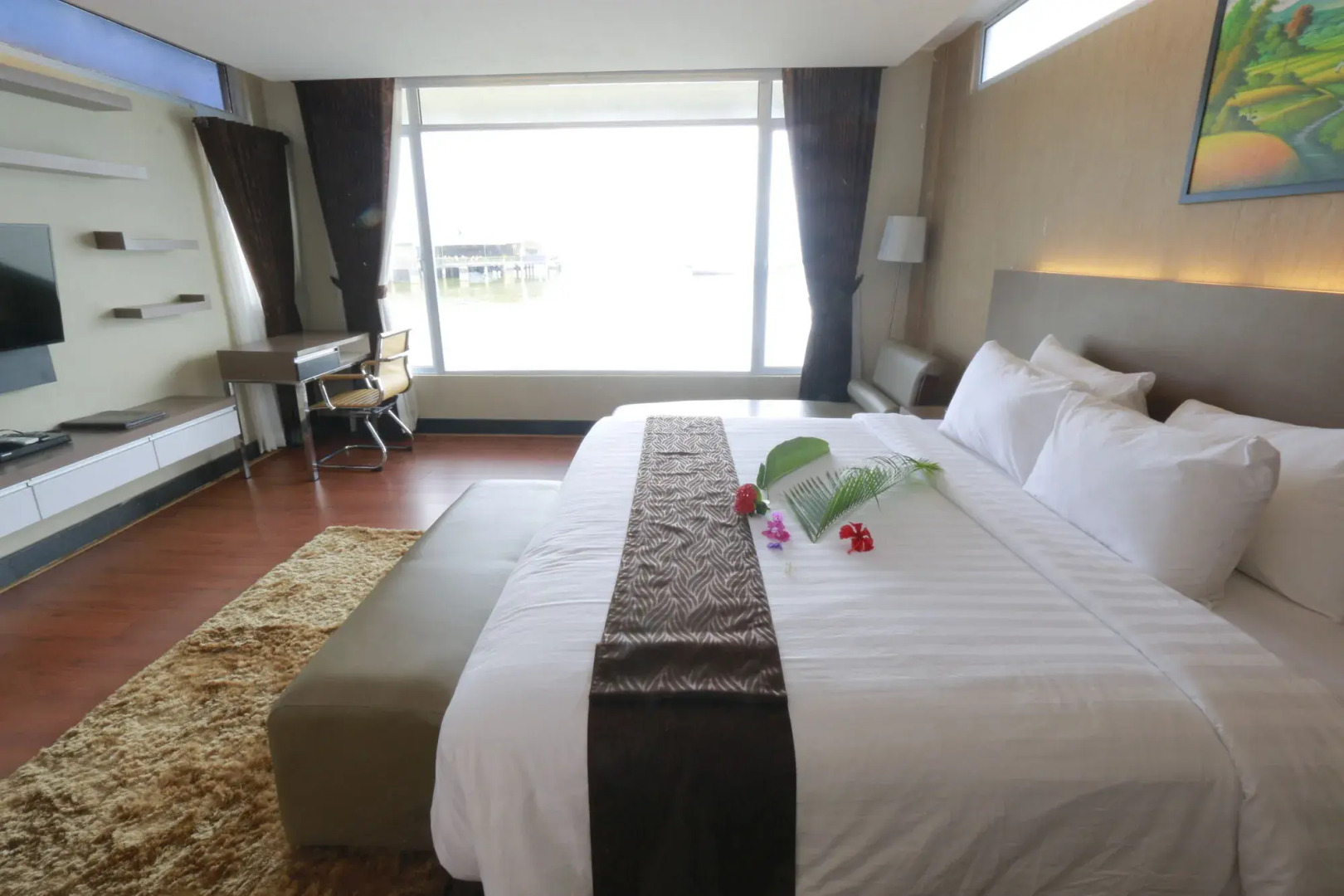 Bintan Agro Beach Resort & Spa