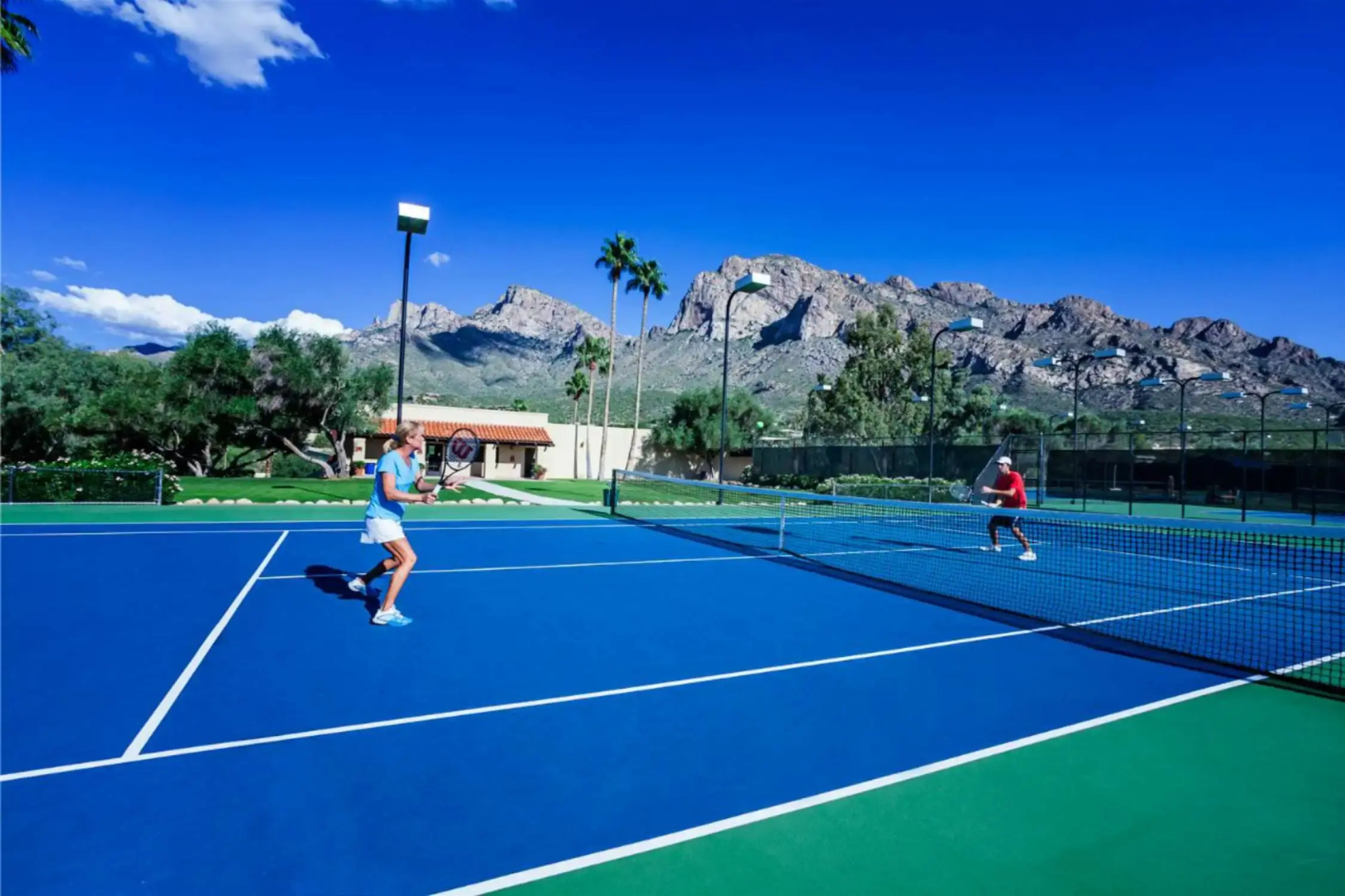 El Conquistador Tucson, A Hilton Resort