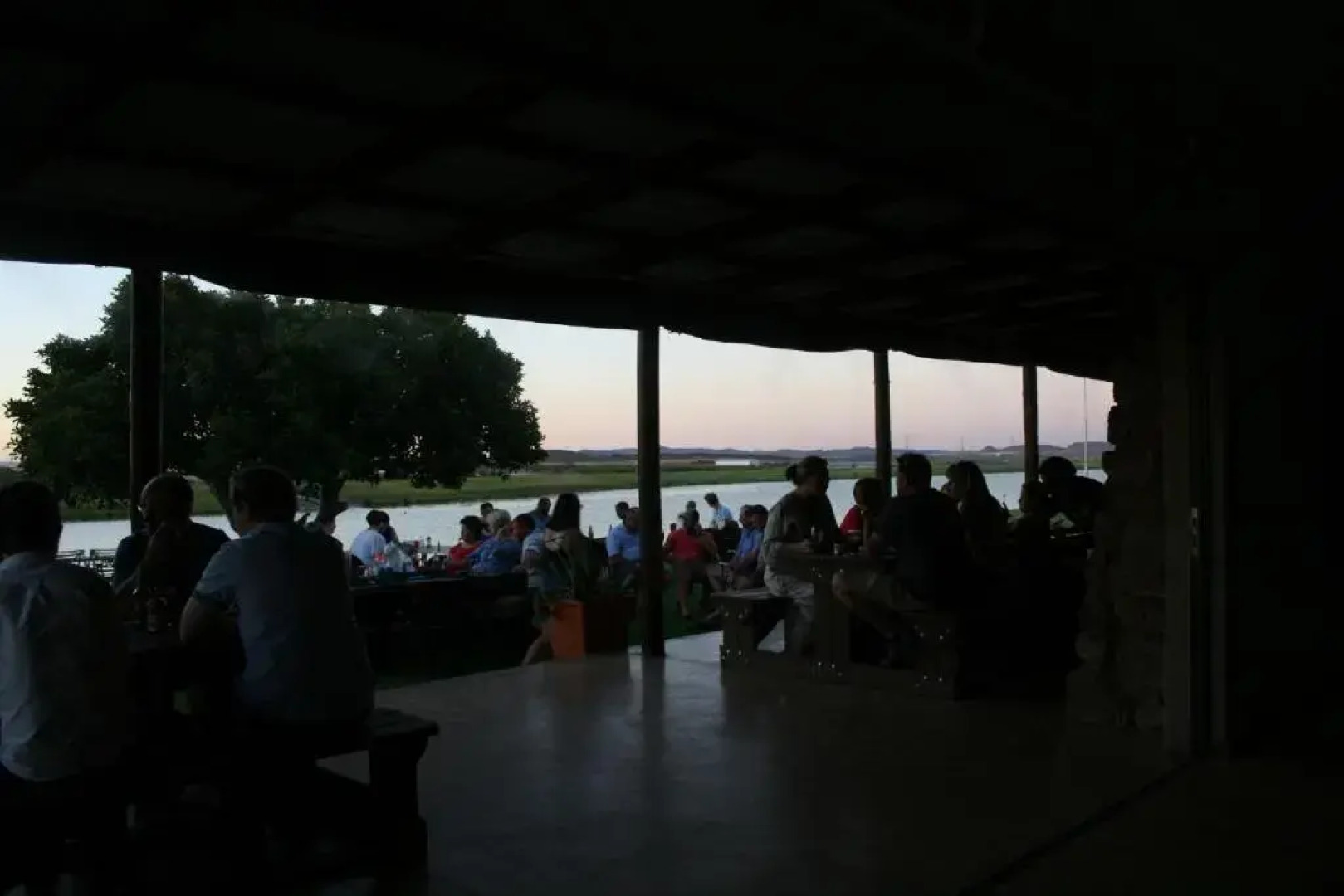 Lake Grappa Guestfarm