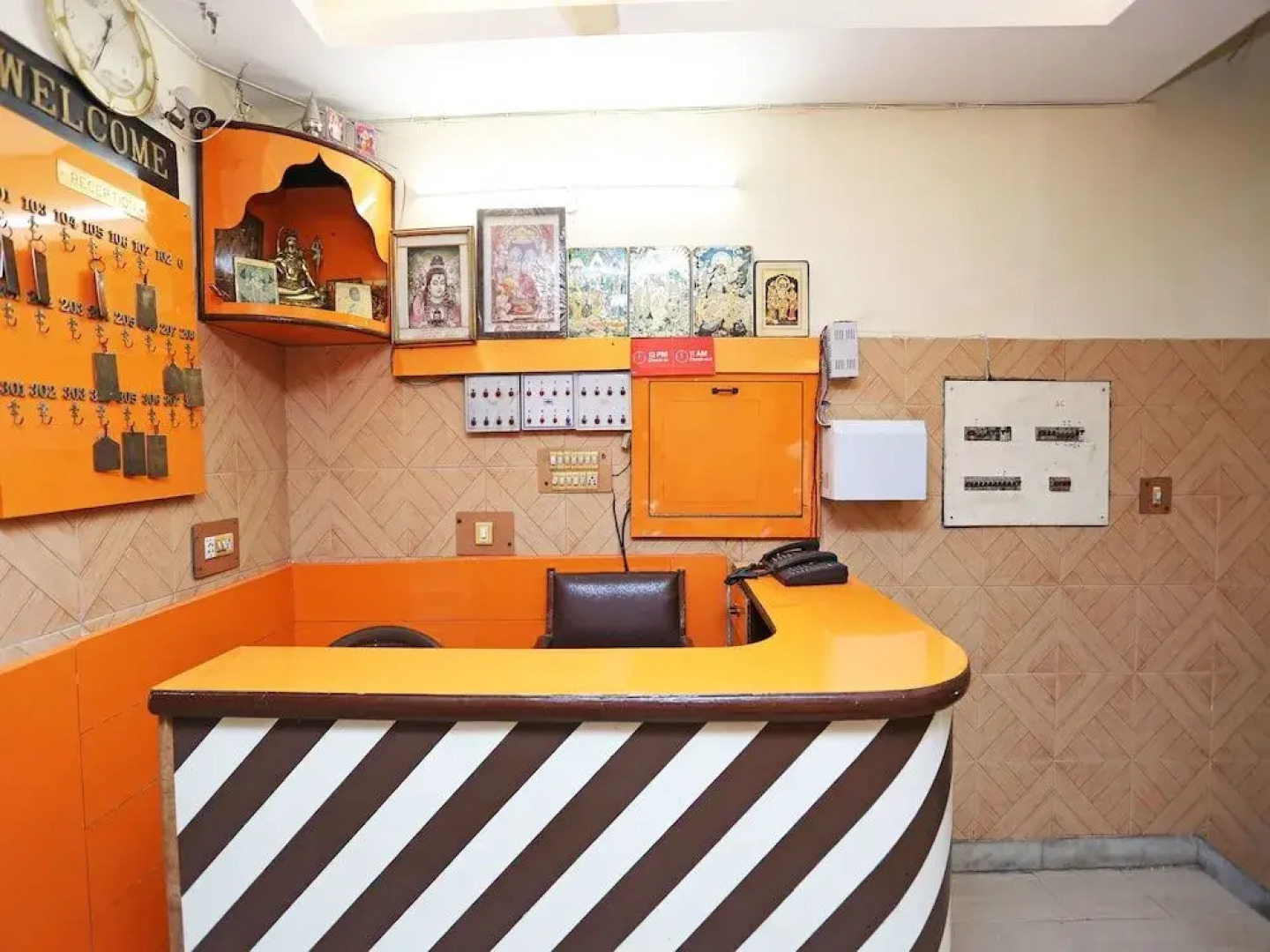 Oyo 15993 Hotel Ashoka Guest House