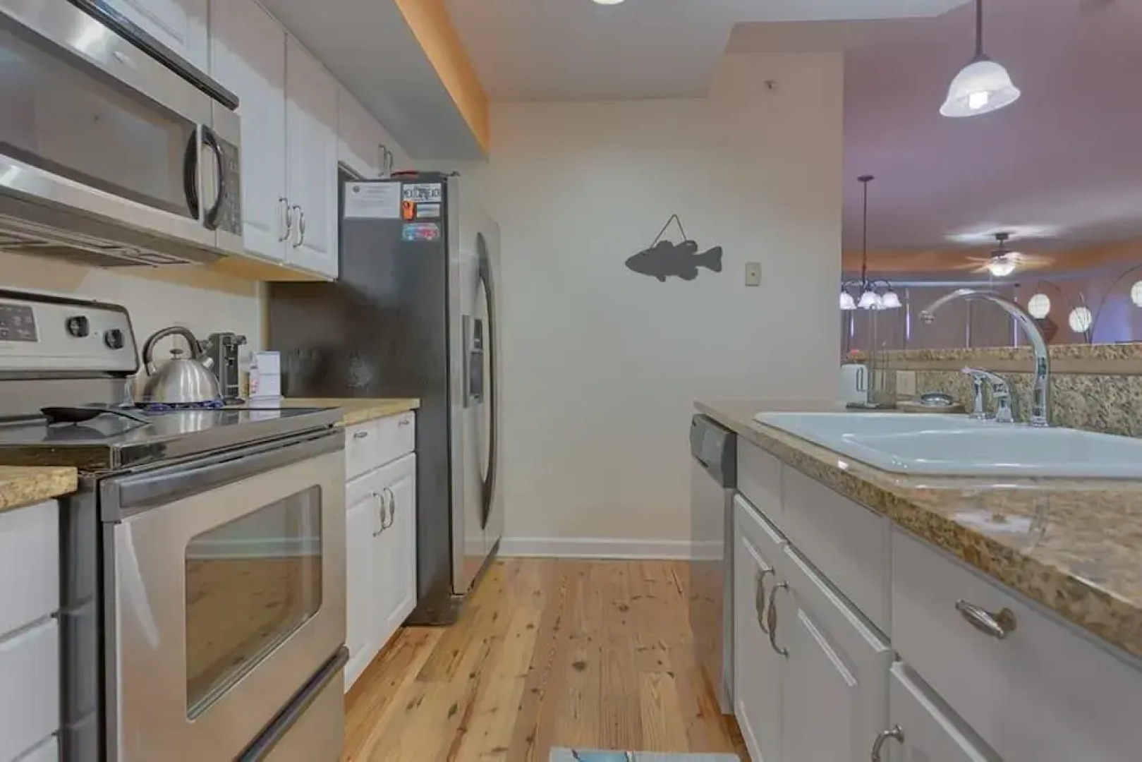 Club at Mexico Beach 2M Happy Place