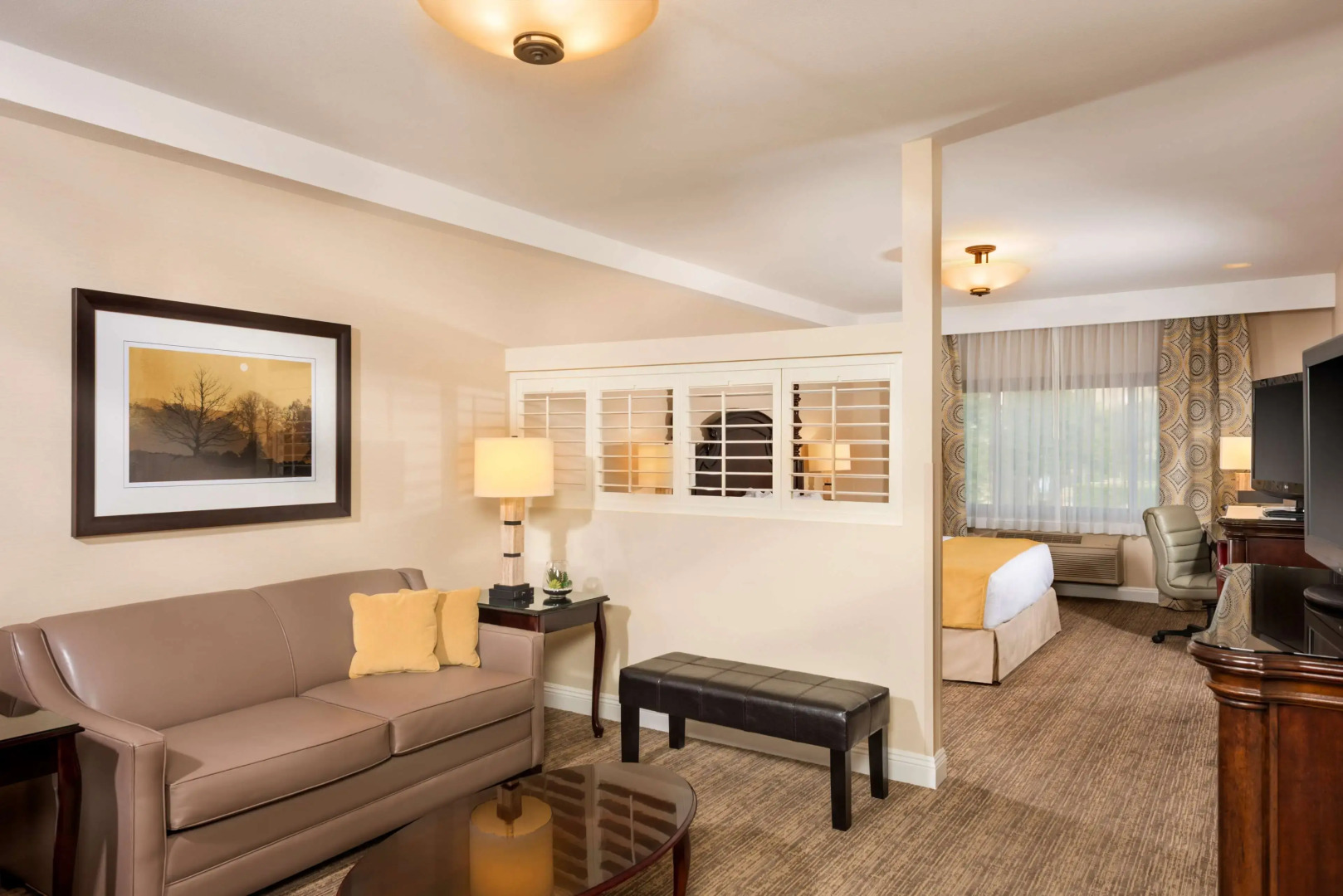 Ayres Suites Ontario at the Mills Mall - Rancho Cucamonga