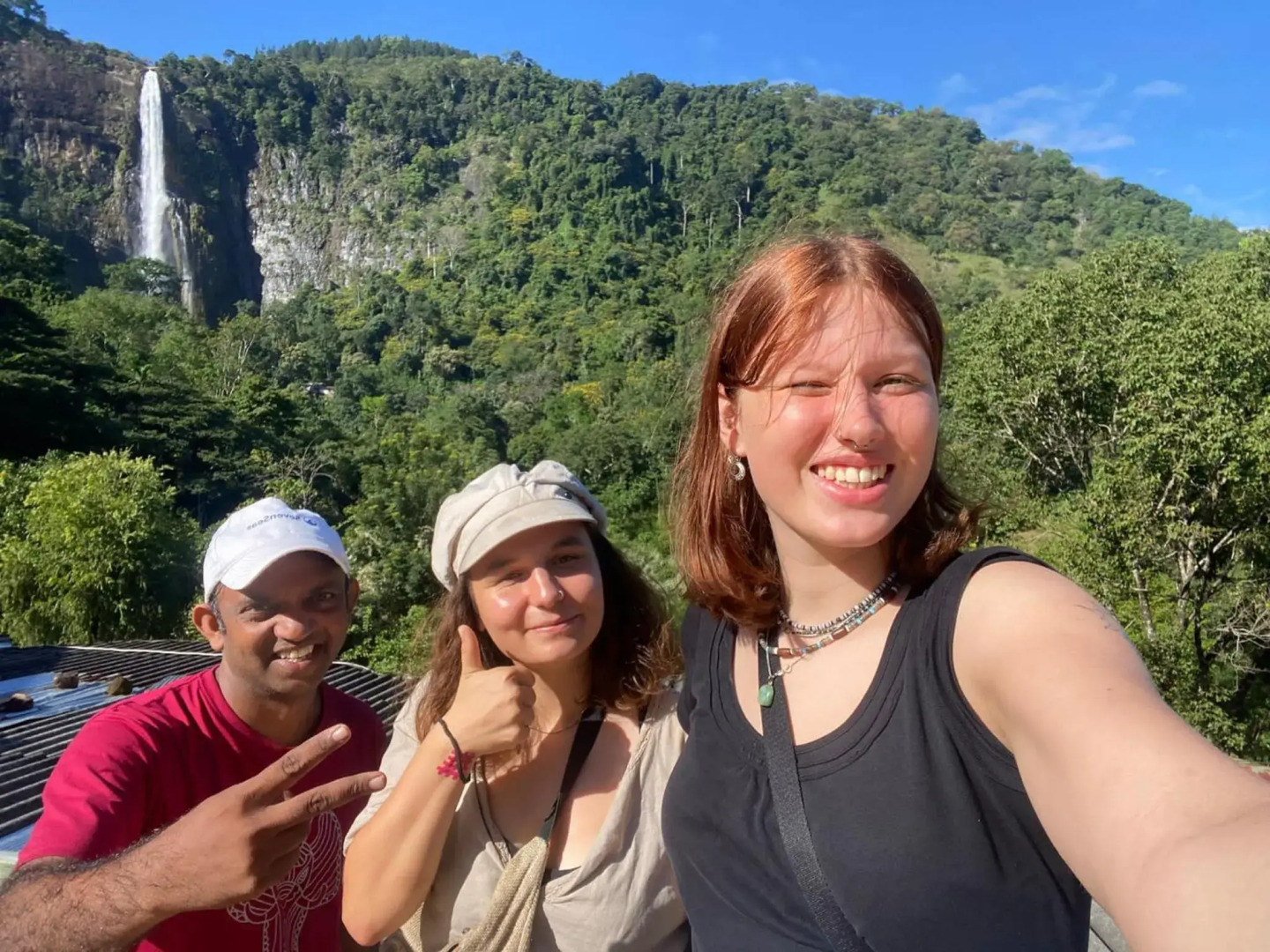 Thomasha Holiday Inn