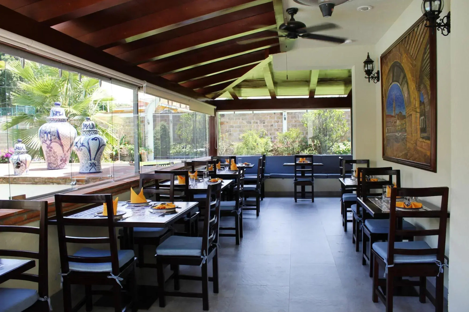 Hotel Boutique La Rioja