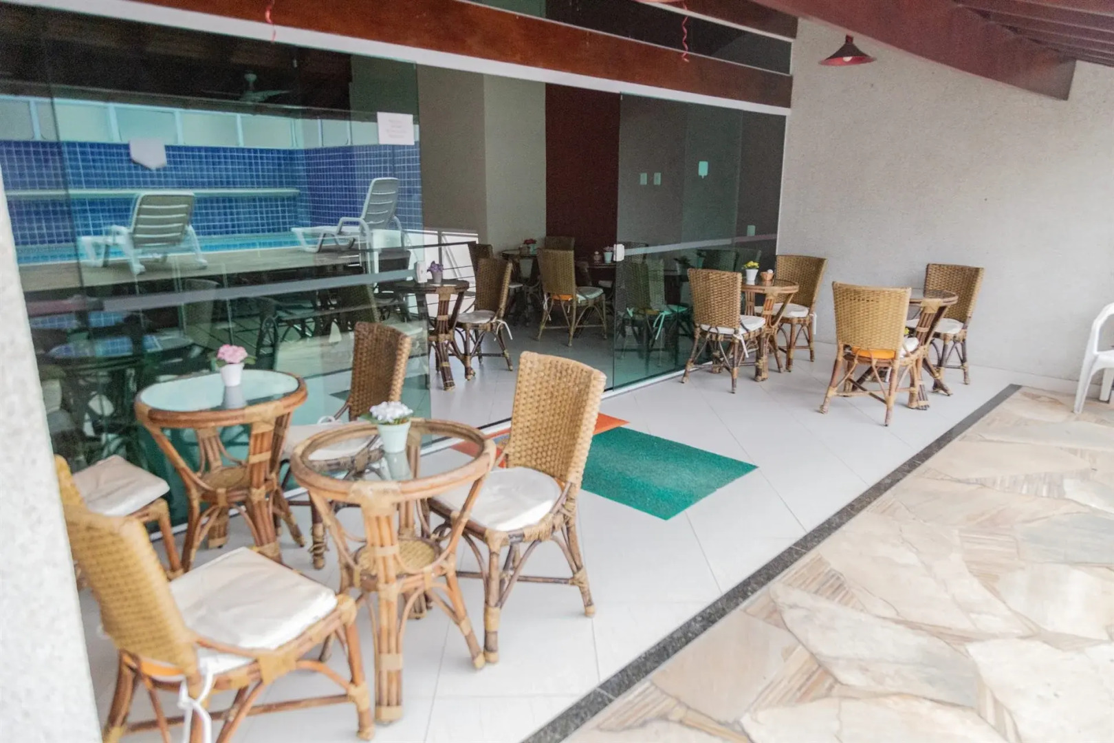 Pousada Brisa do Forte