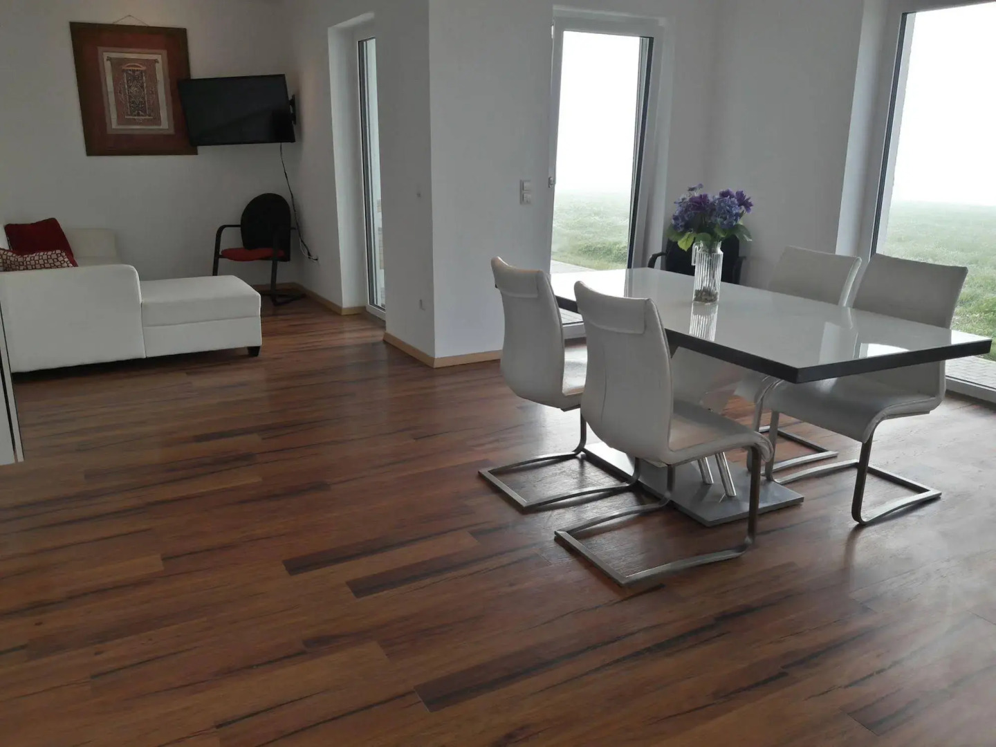 Geinberg Suites & Vianova Lodges