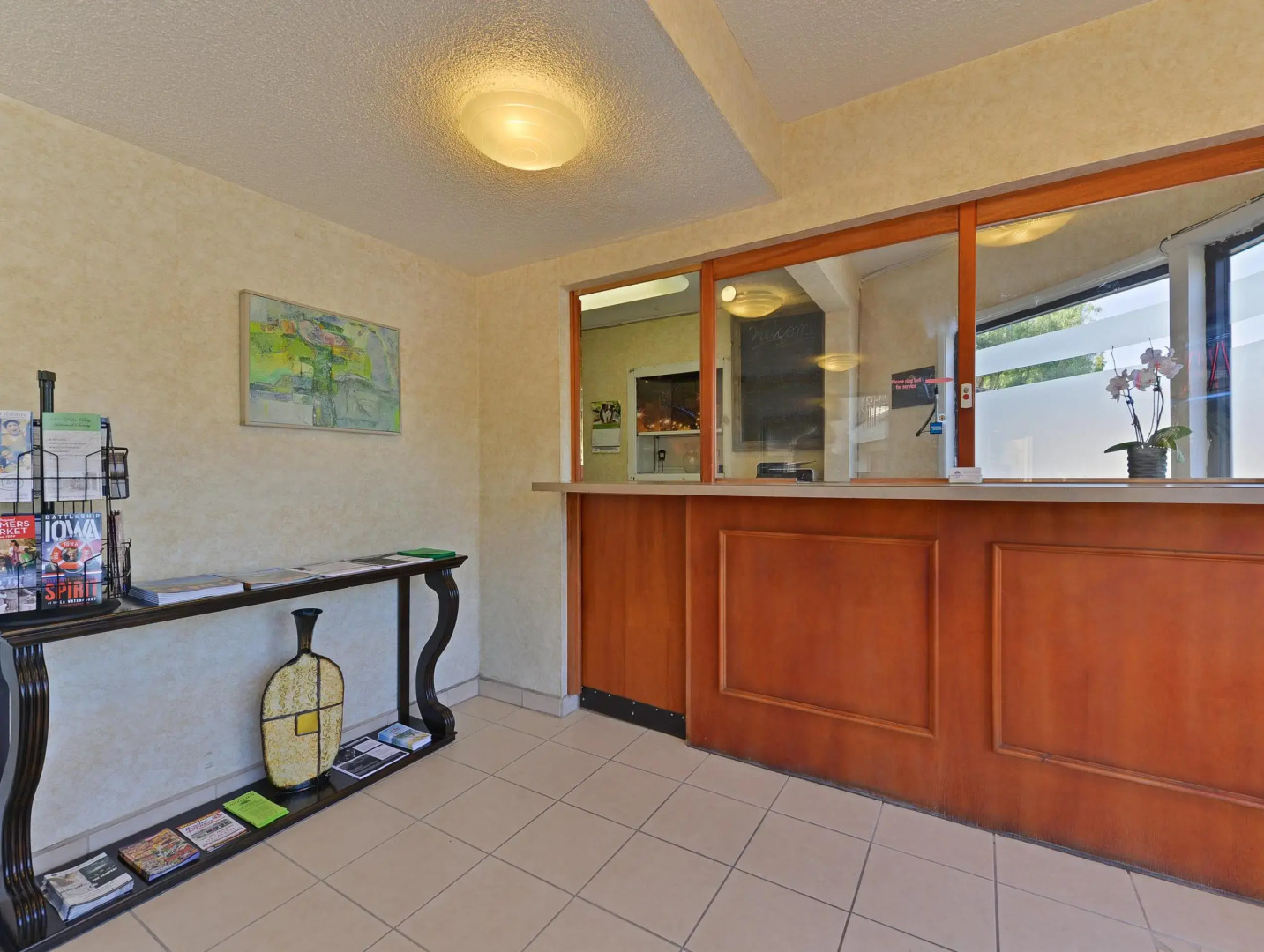 Americas Best Value Inn Rancho Palos Verdes