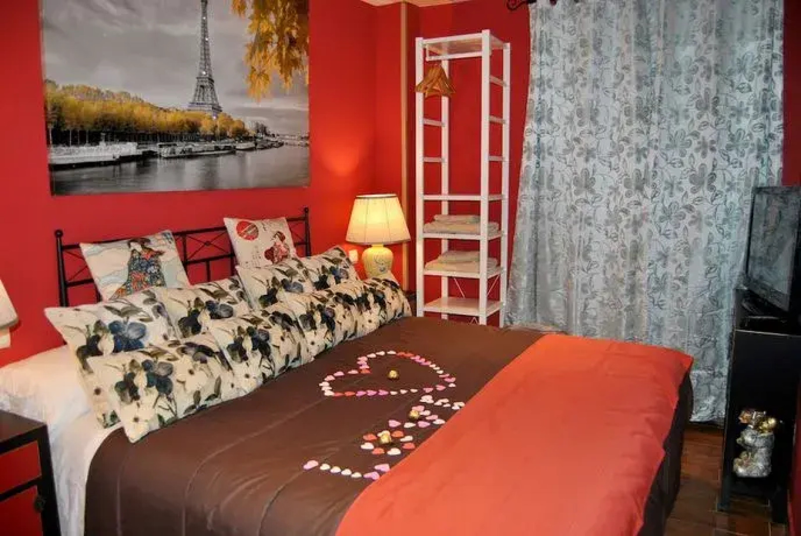 Apartamentos Rurales Colla Rubio