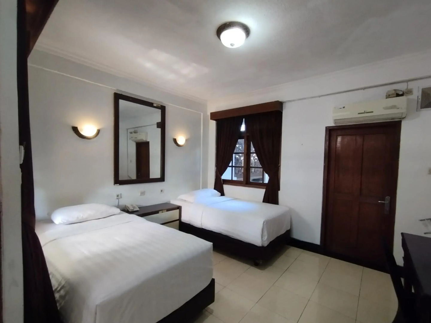 Hotel Bahtera PT.Pelni