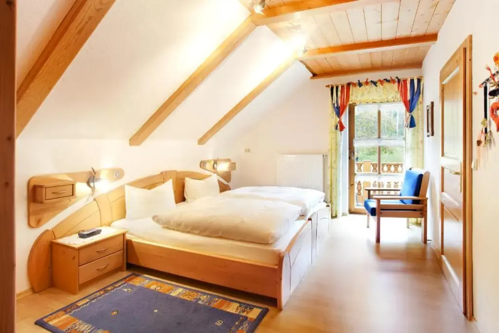 Gästehaus Apfelbacher