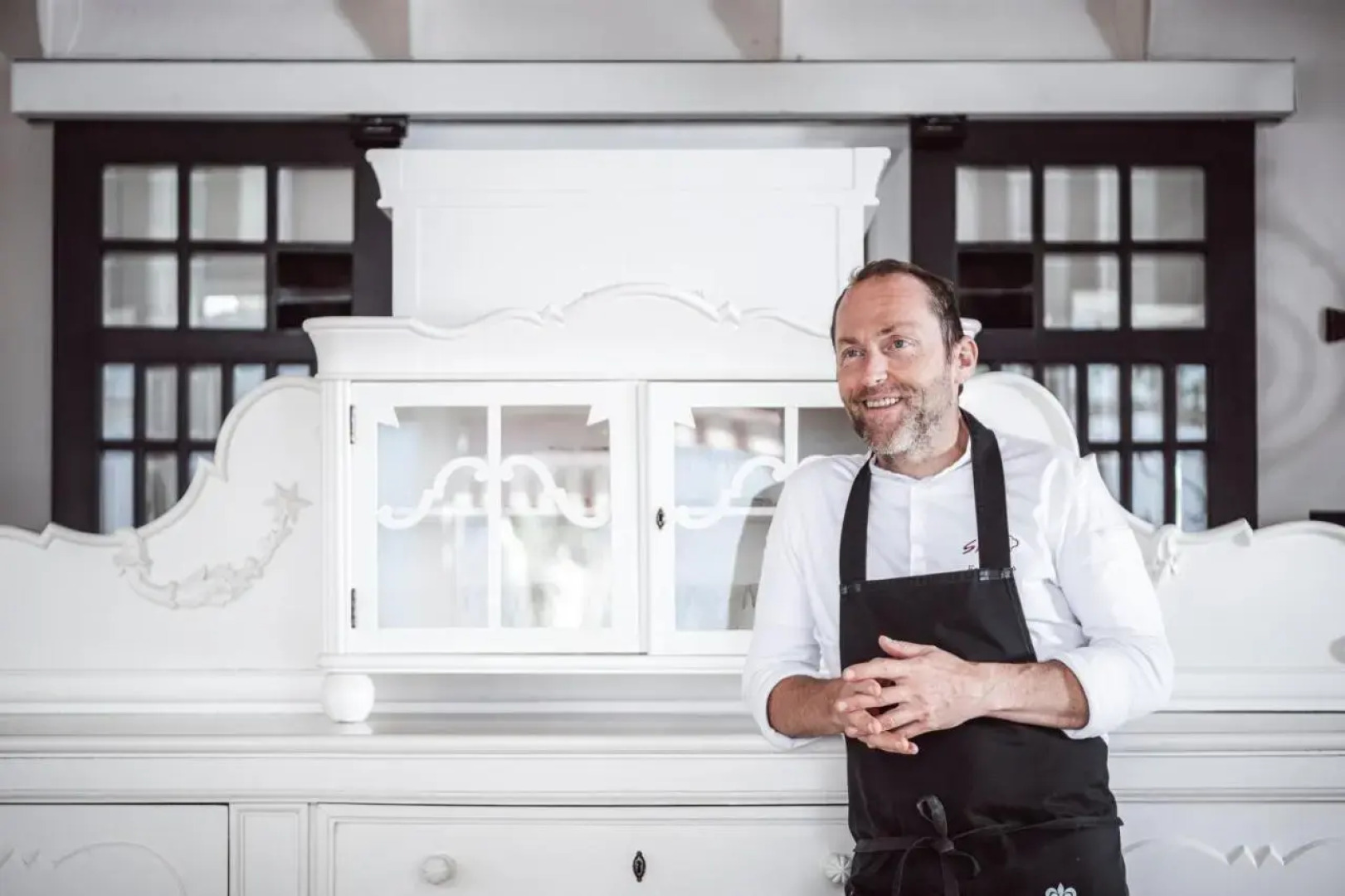 Relais & Chateaux Hotel Castel Fragsburg