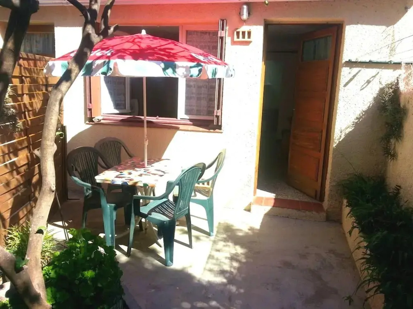 Studio in Banyuls-sur-mer, With Furnished Terrace and Wifi - 300 m Fro
