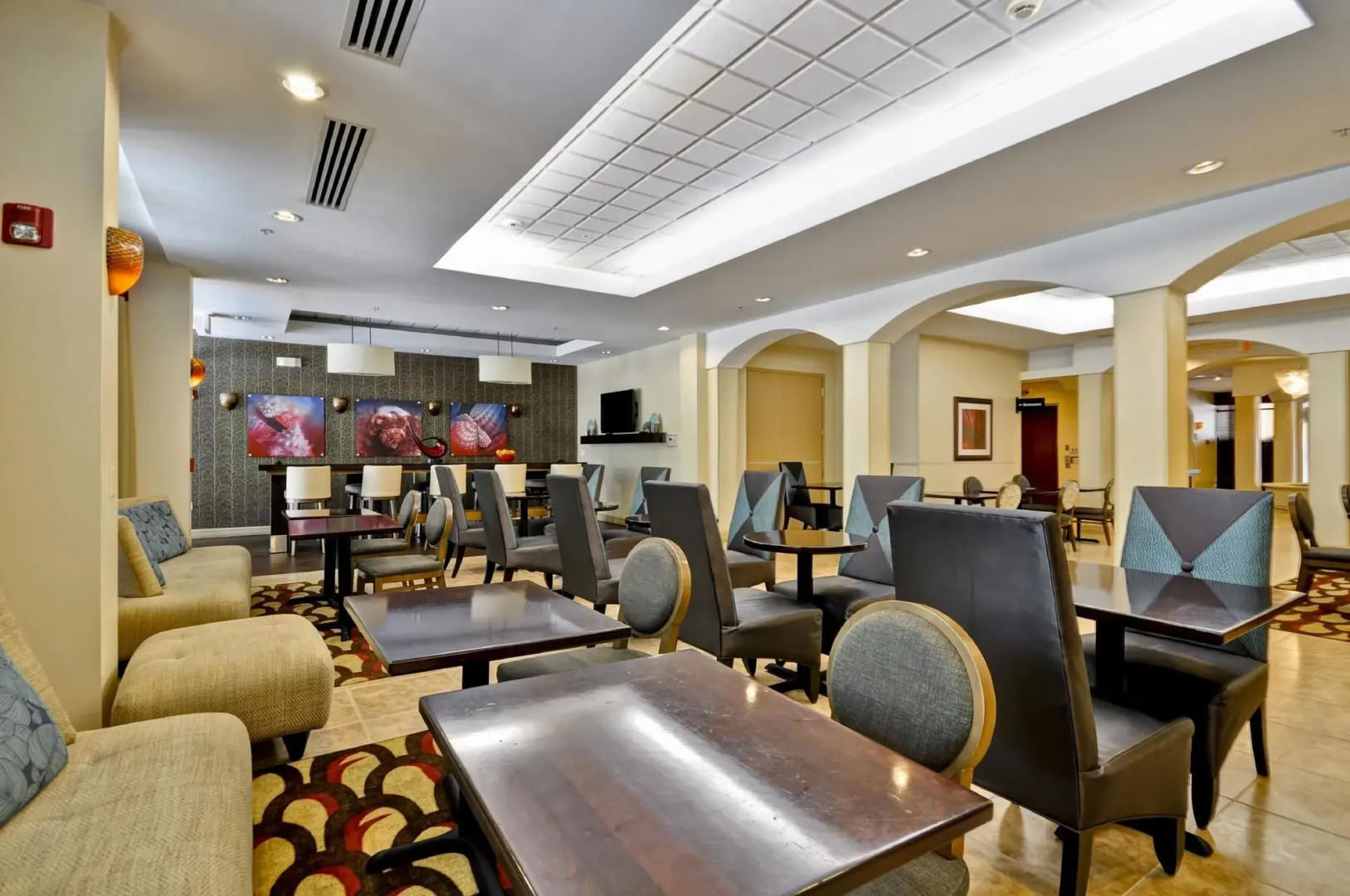 Hampton Inn Boca Raton-Deerfield Beach