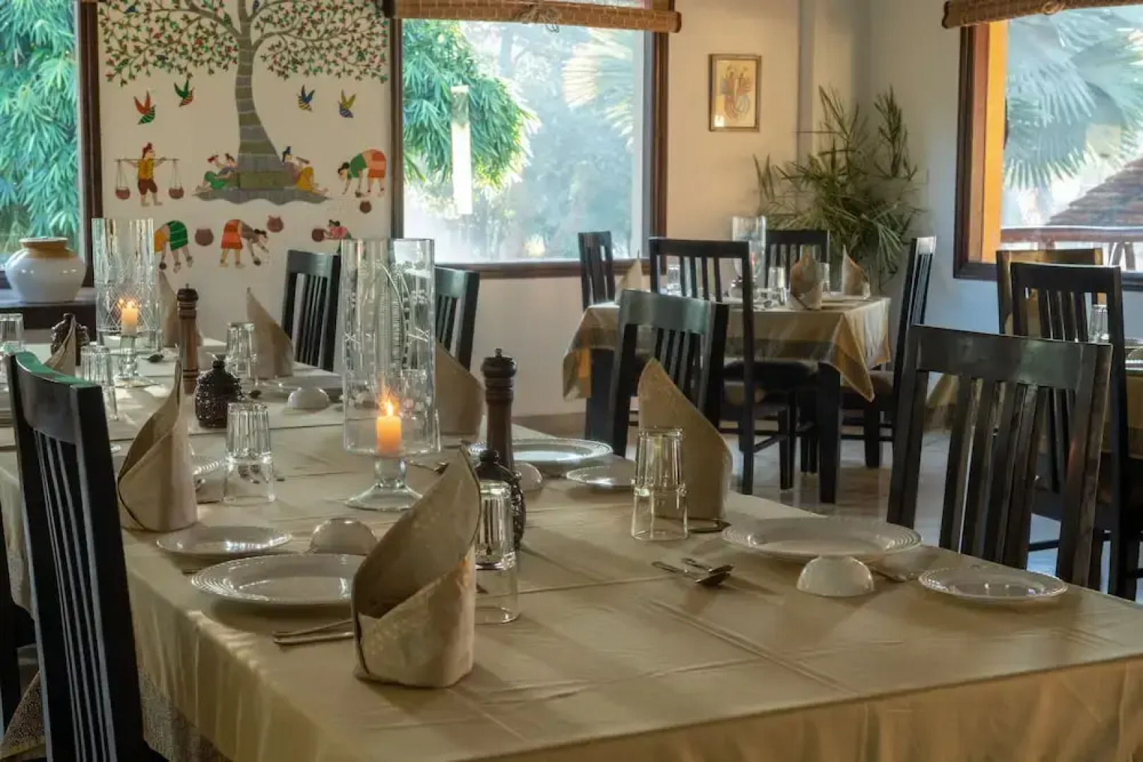 Soulacia Hotel and Resort