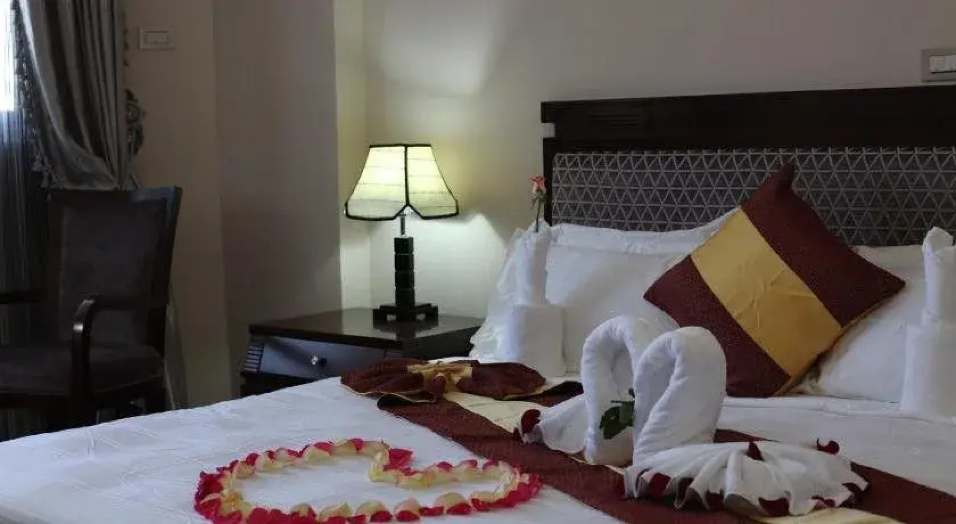 Tirar International Hotel