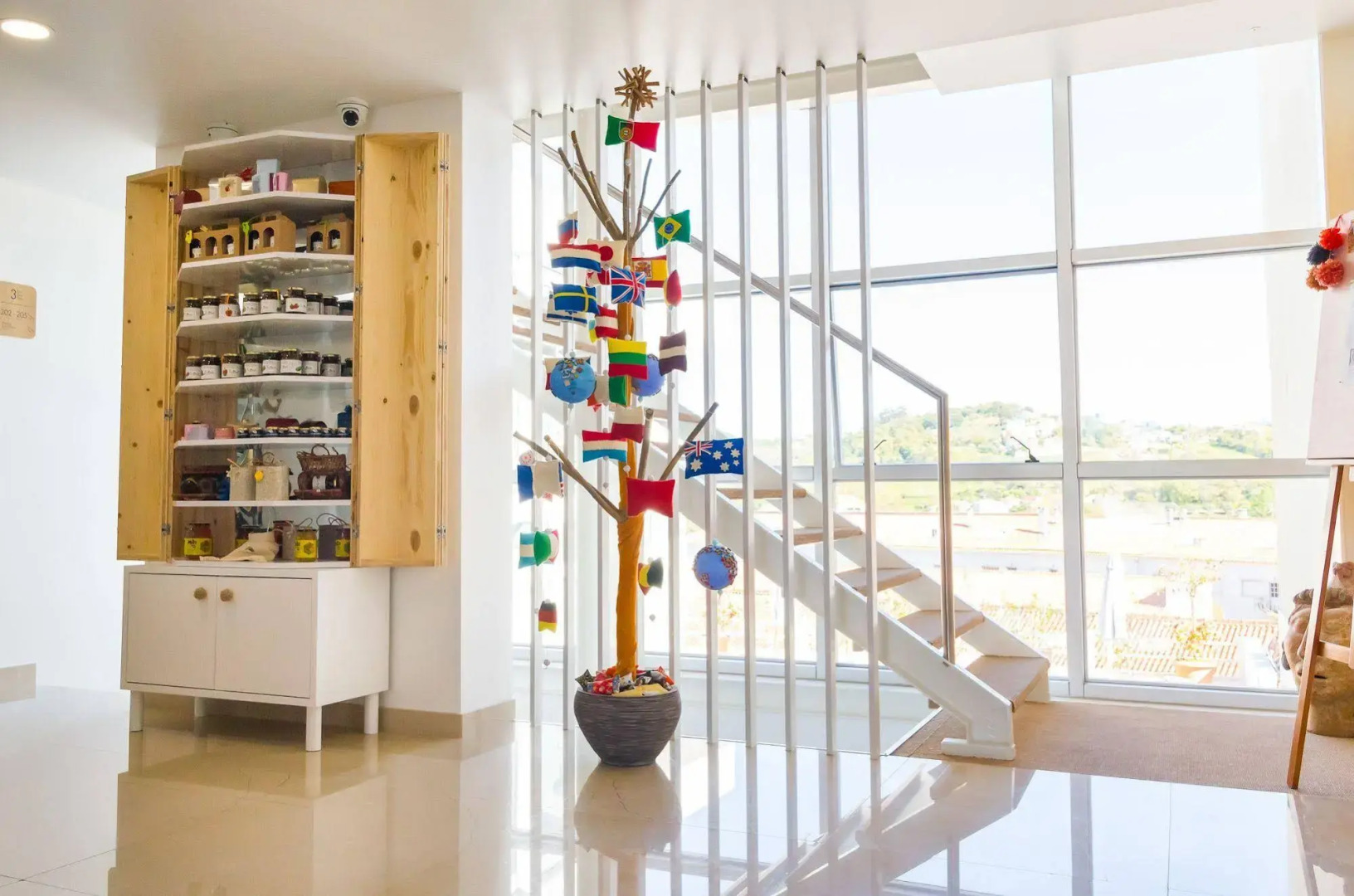 Boutique Hotel Casa do Outeiro - Arts & Crafts