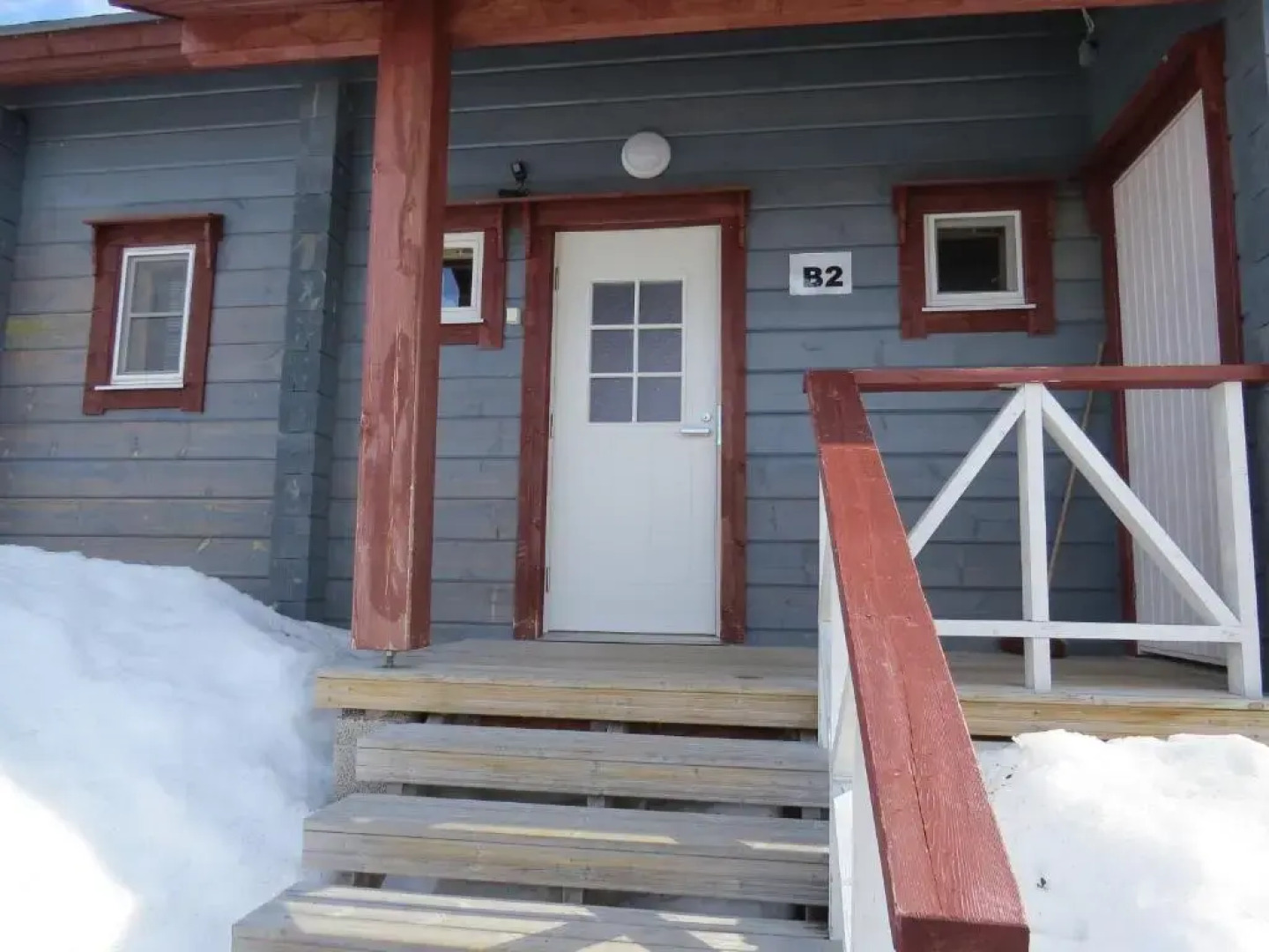 ArcticPolar Holiday Village