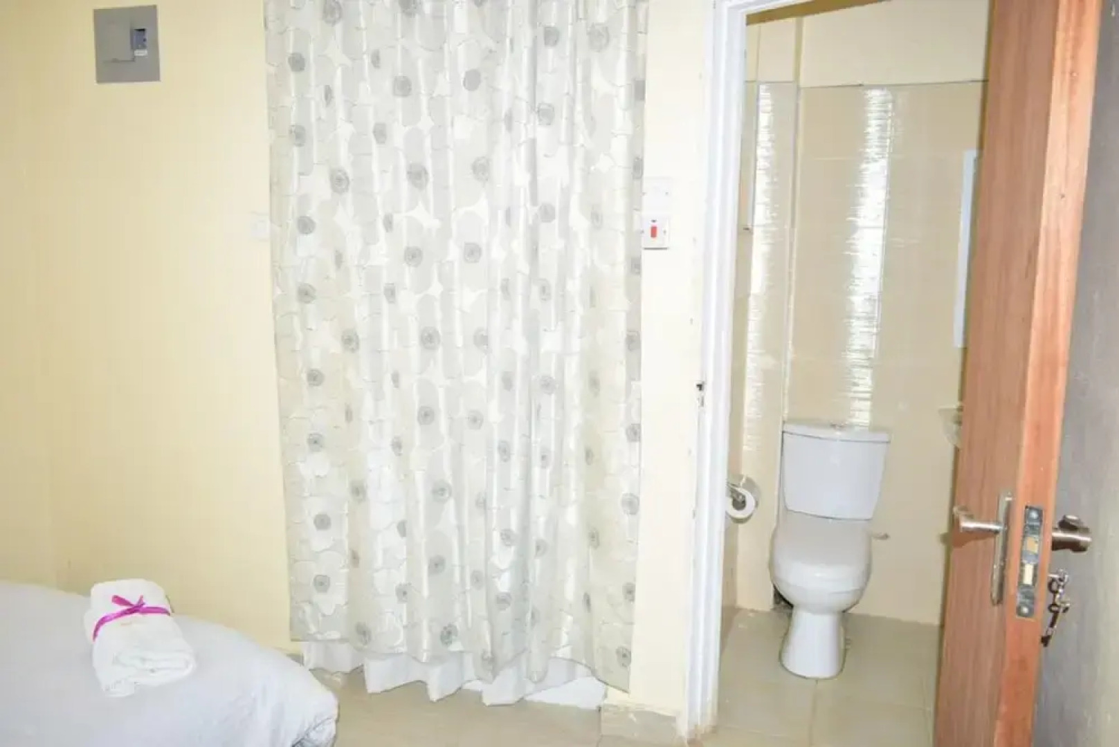 Safari Homes and Tours