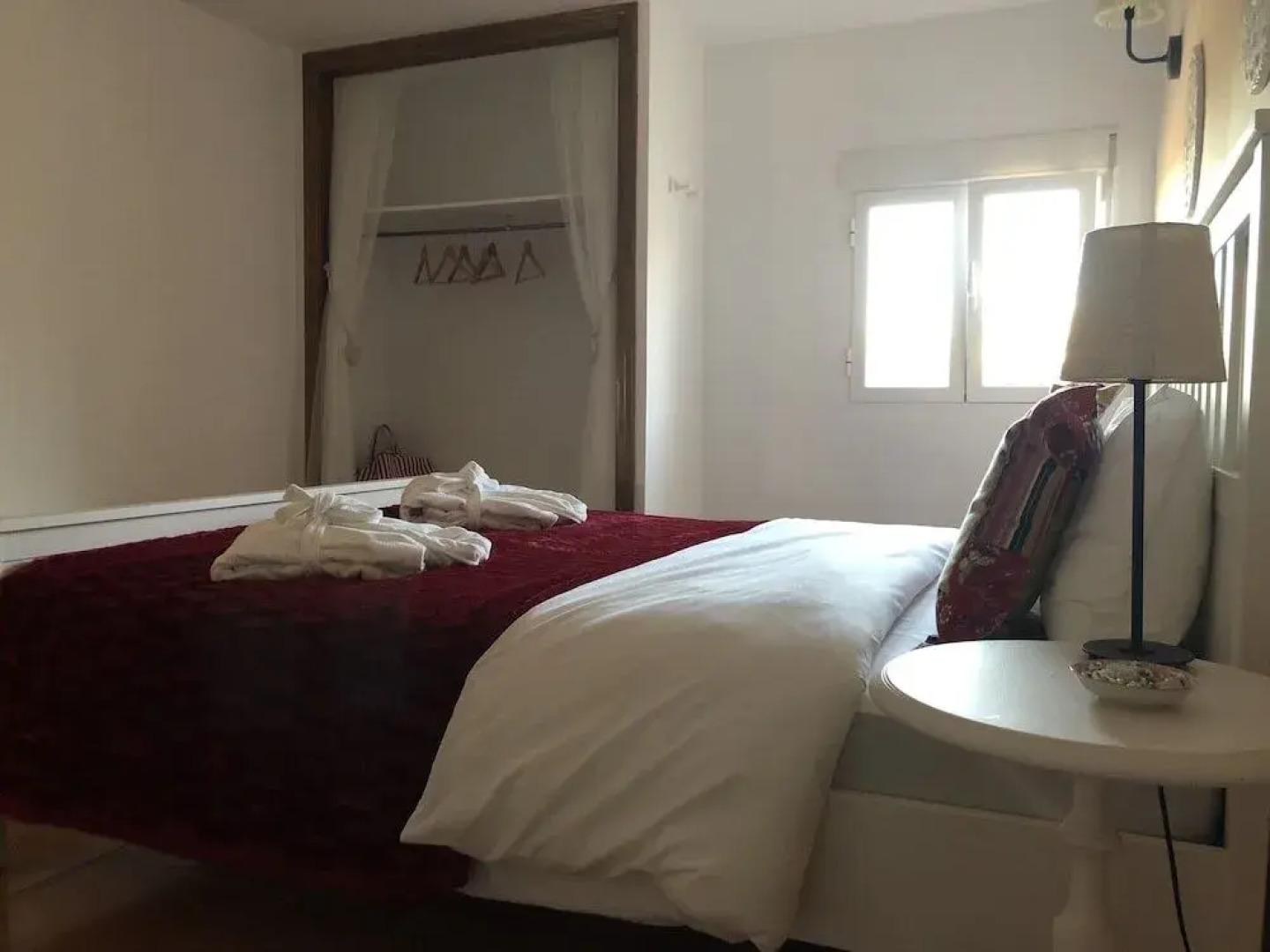 Casa Luna Vélez Blanco