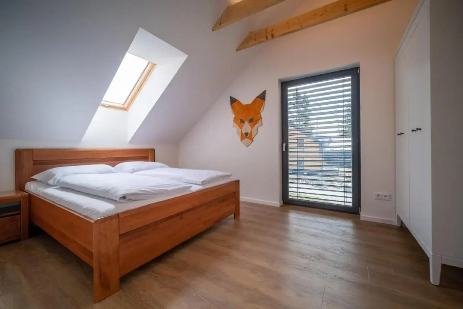 Holiday House U Hájenky 5L Lipno Home