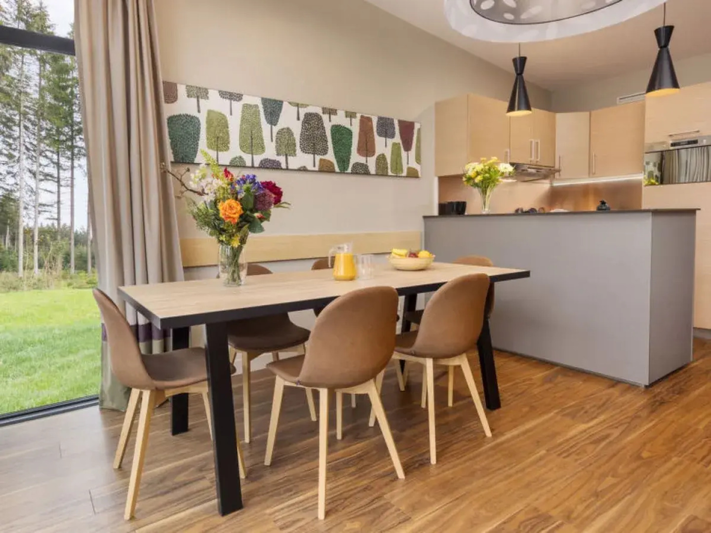 Center Parcs Les Trois Forêts