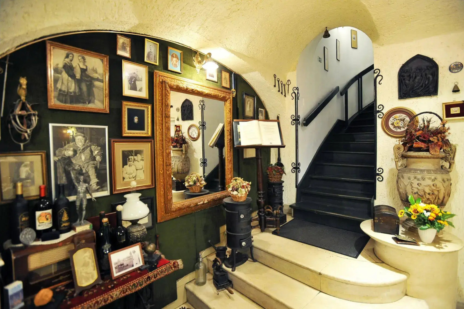 Hotel Senator-Ház Eger