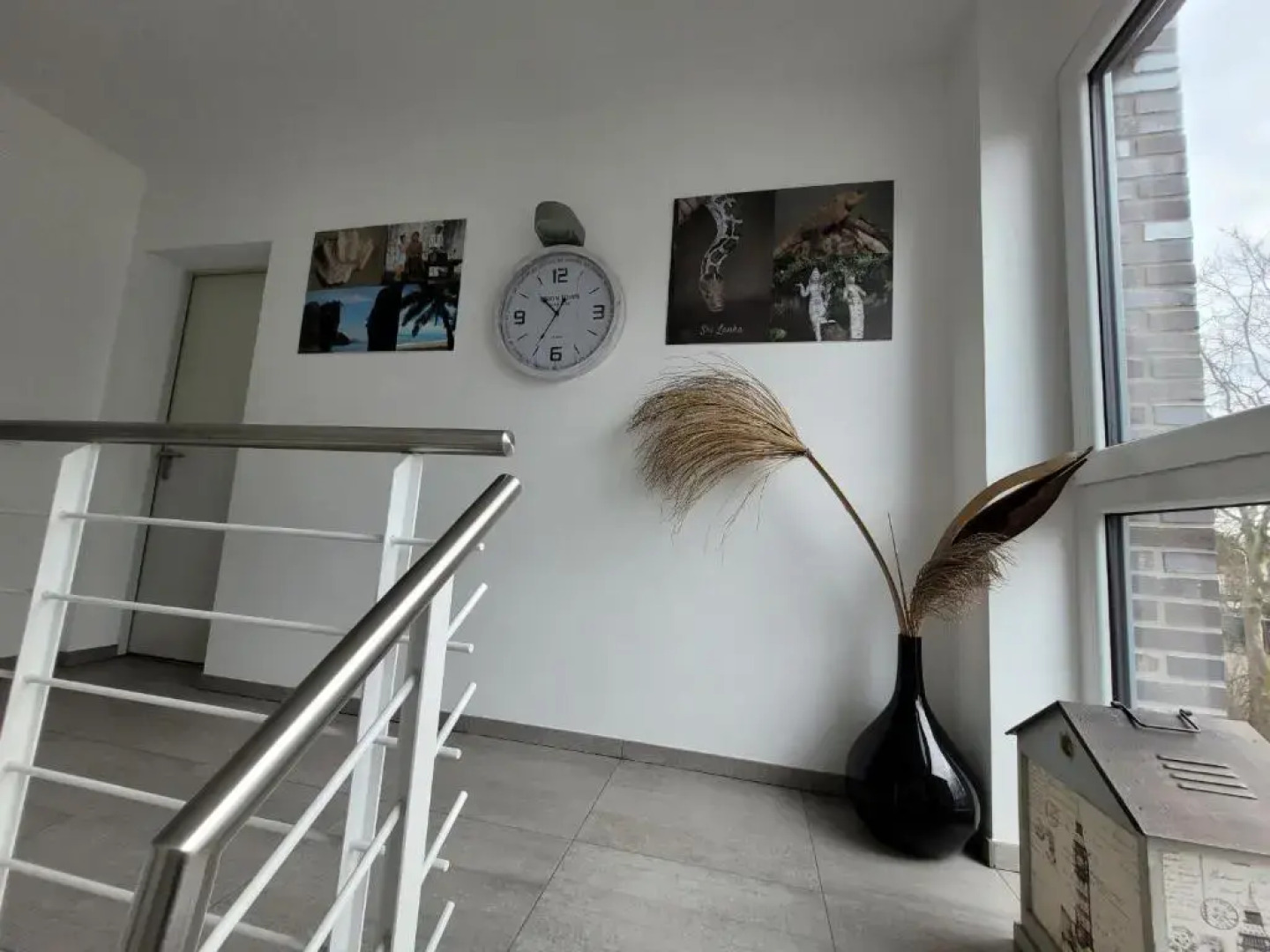 Ferienwohnung Casa Di Lago